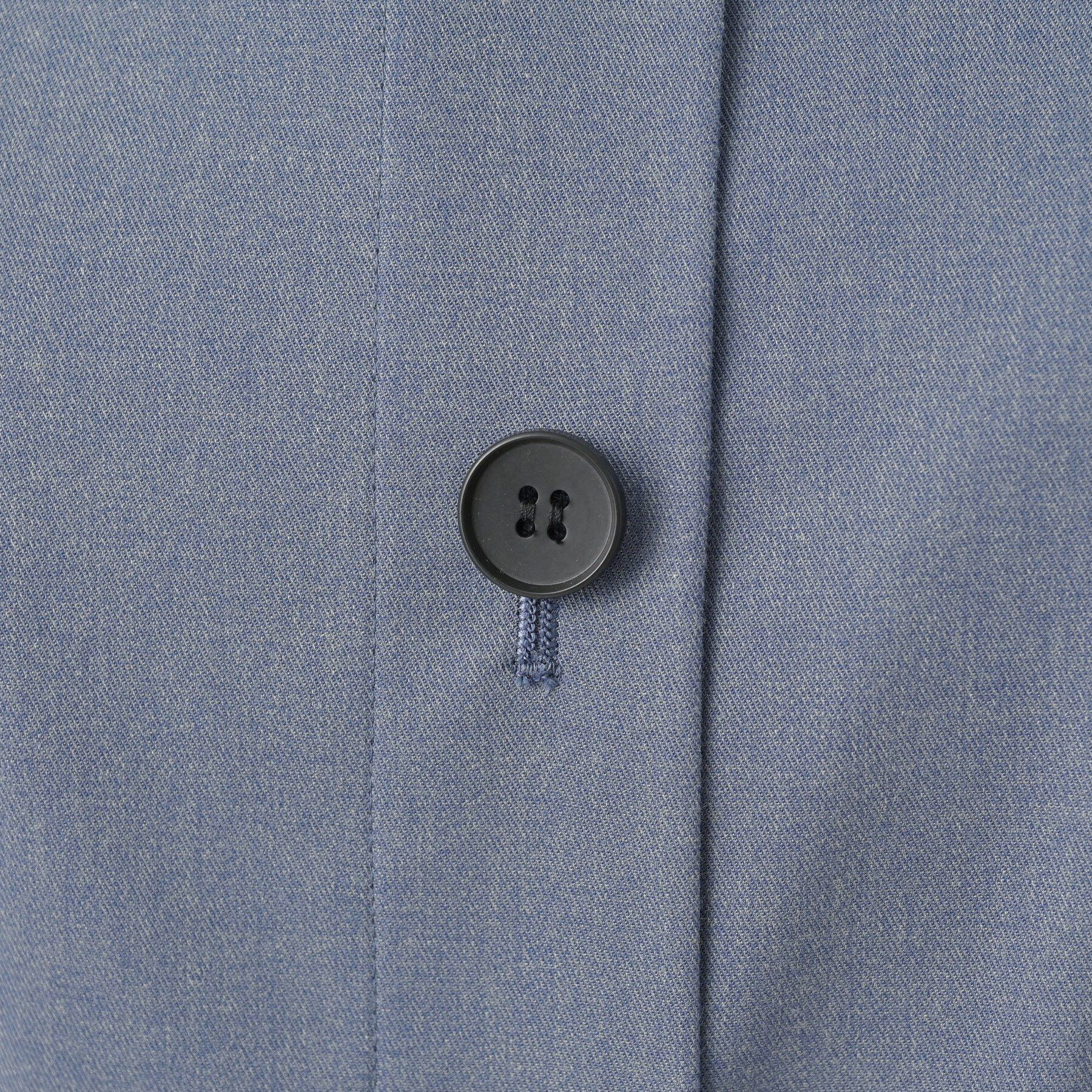 UNTITLED「スクエアネックジャンパースカート」|ワンピース|