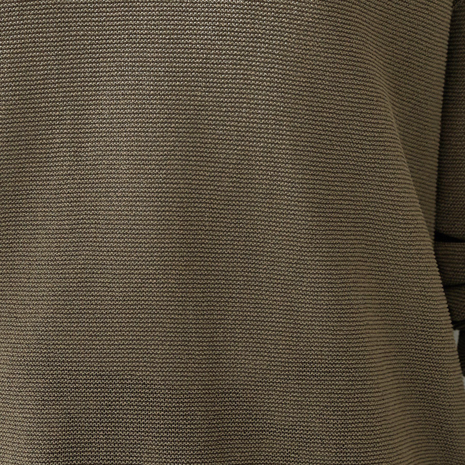 UNTITLED「ドライタッチVネックニット」|ニット・セーター|