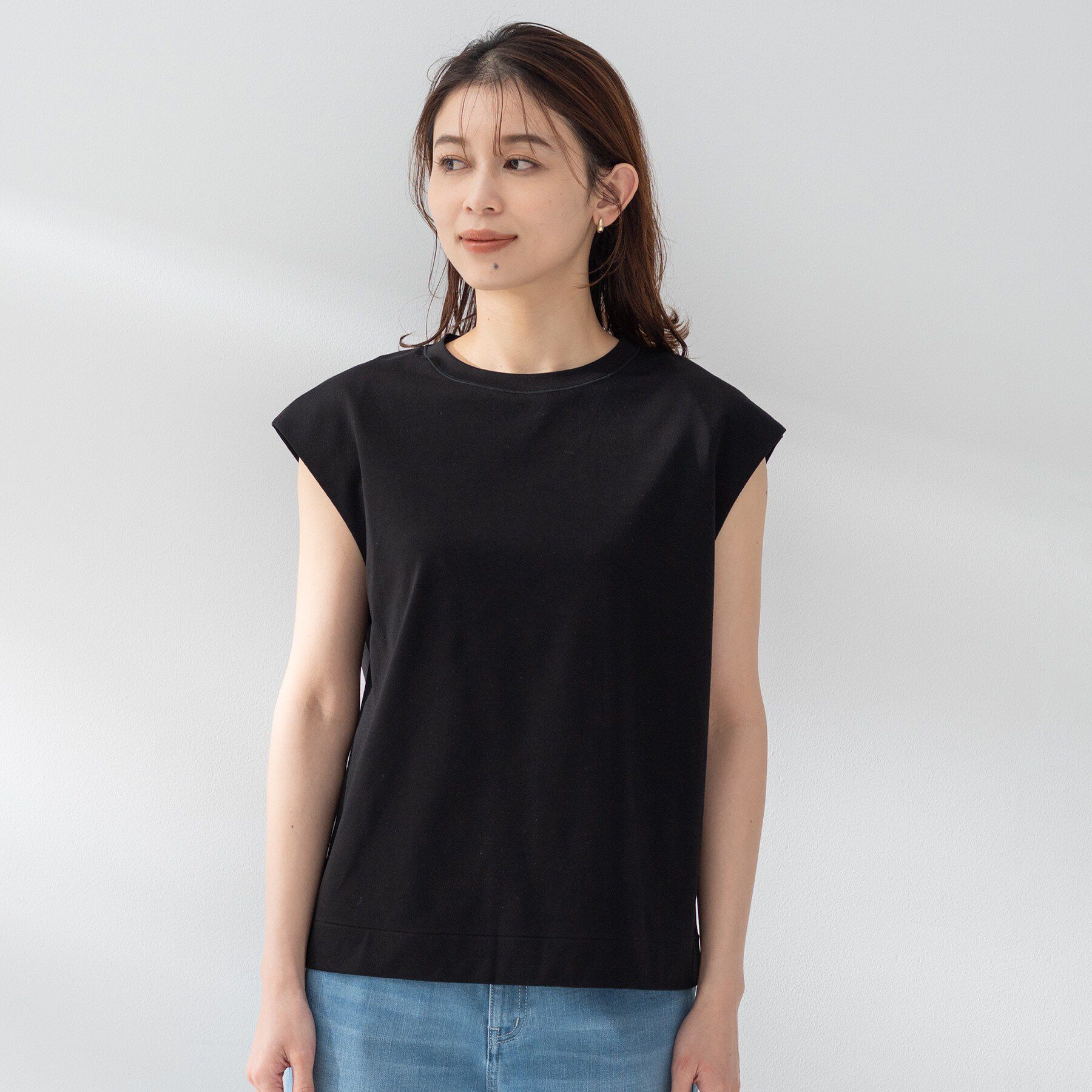 UNTITLED「【TRADITIONAL WEATHERWEAR】ノースリカットソー」|Tシャツ・カットソー|