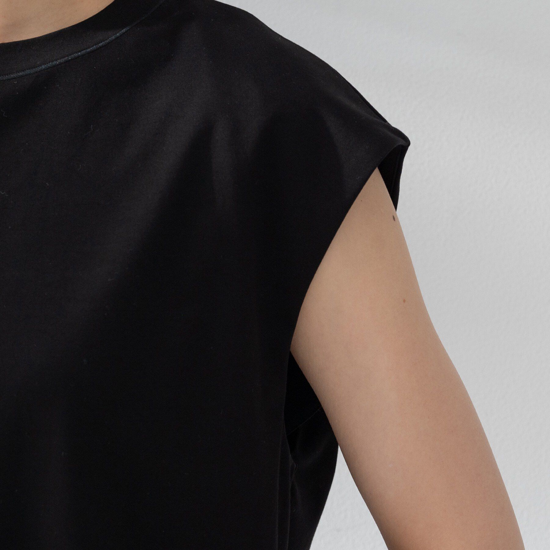 UNTITLED「【TRADITIONAL WEATHERWEAR】ノースリカットソー」|Tシャツ・カットソー|