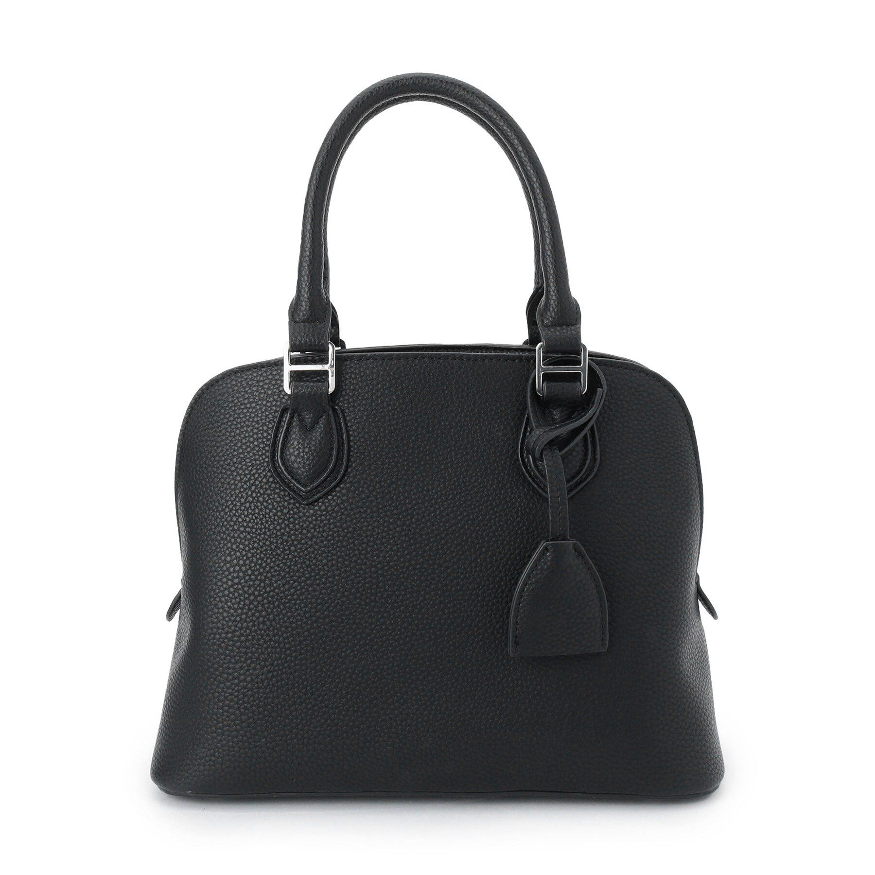 Reflect「【通勤】フォーマルバッグ」|ハンドバッグ|ブラック(019)