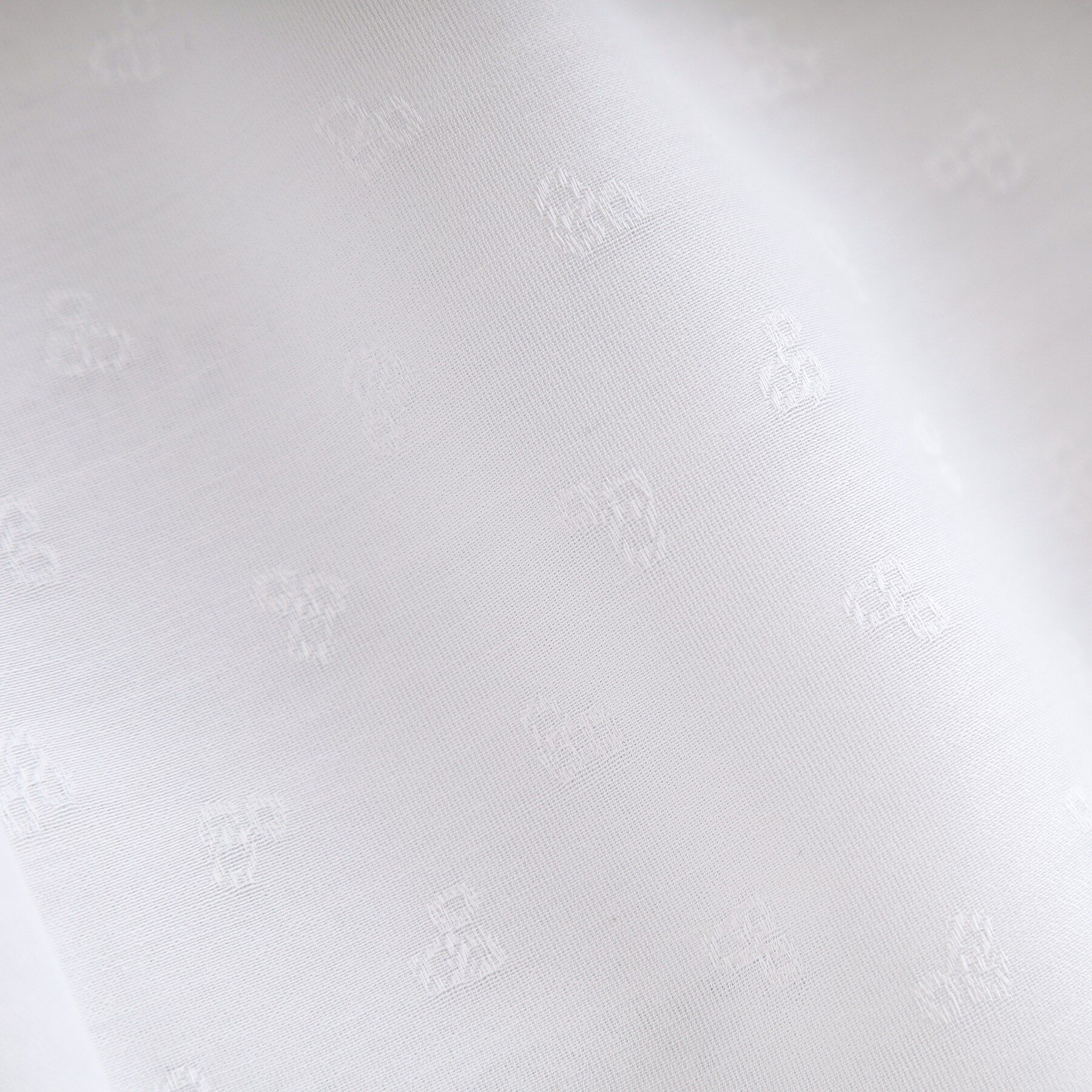 Reflect「ボリュームスリーブサテンジャカードブラウス」|シャツ・ブラウス|