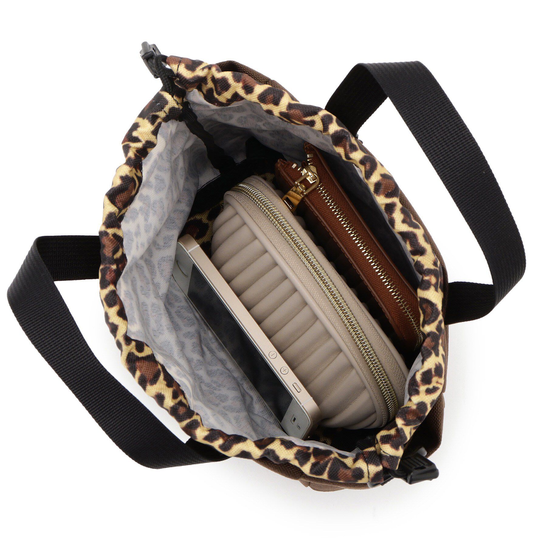 Reflect「【Drifter】ミニショルダーバッグ」|ショルダー・メッセンジャー|