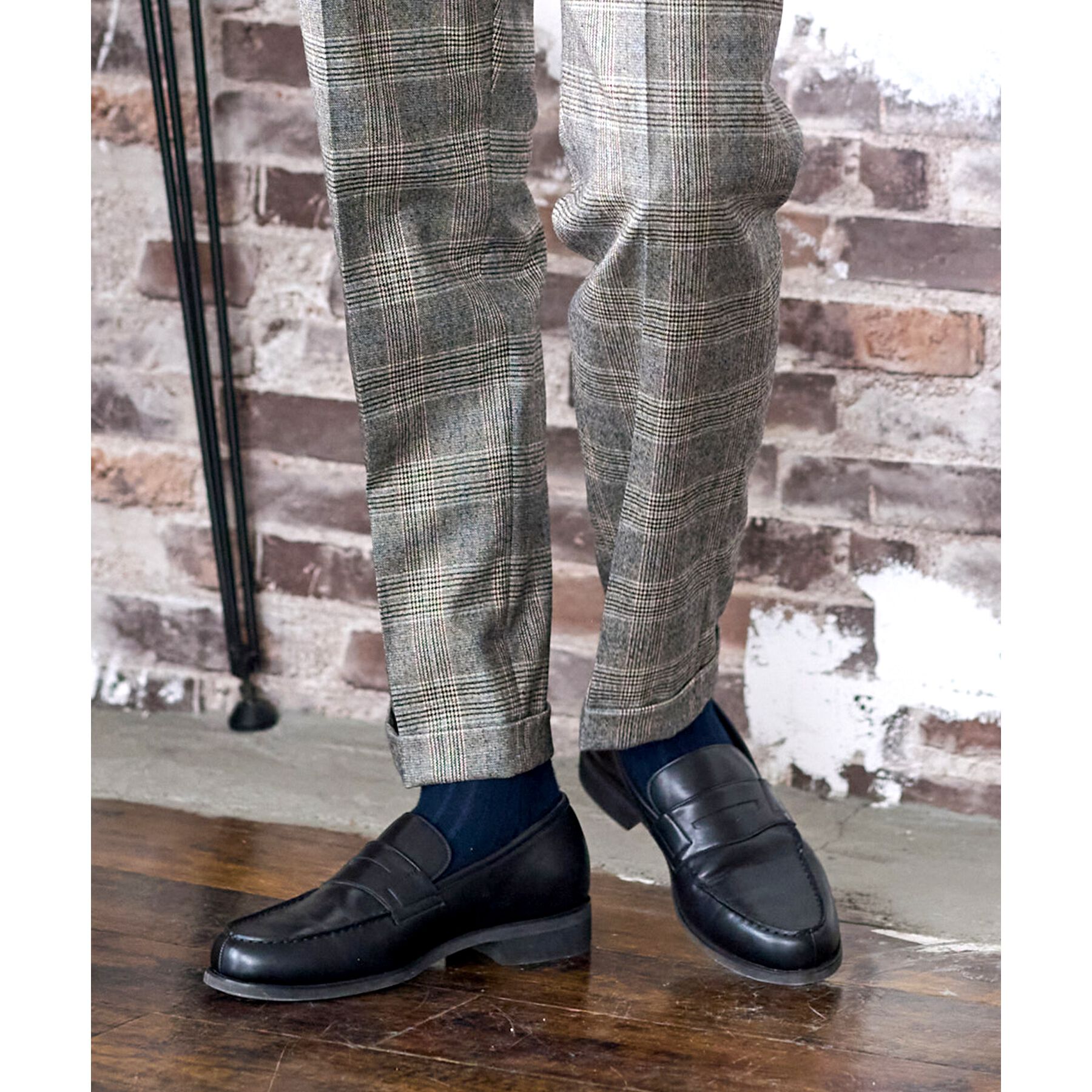 DRESSTERIOR「【撥水加工】ローファー」|ビジネス・ドレスシューズ|