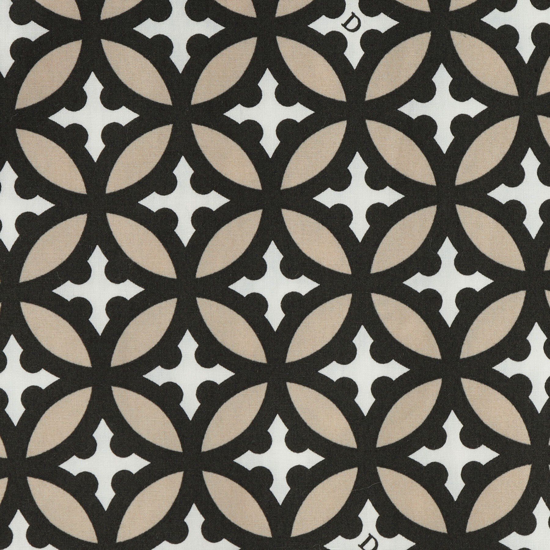 DRESSTERIOR「オーバーラップサークル クレリックシャツ」|シャツ・ブラウス|