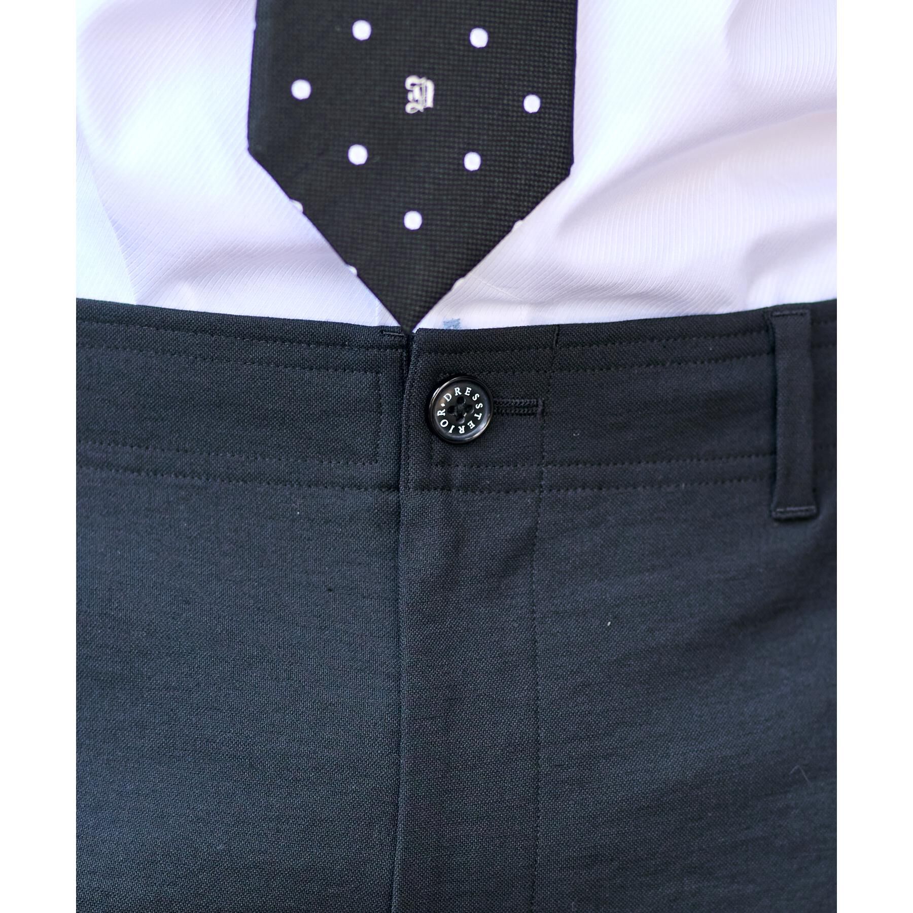 DRESSTERIOR「【洗える/セットアップ可】シェルタリングドライ トラウザーズ」|その他|