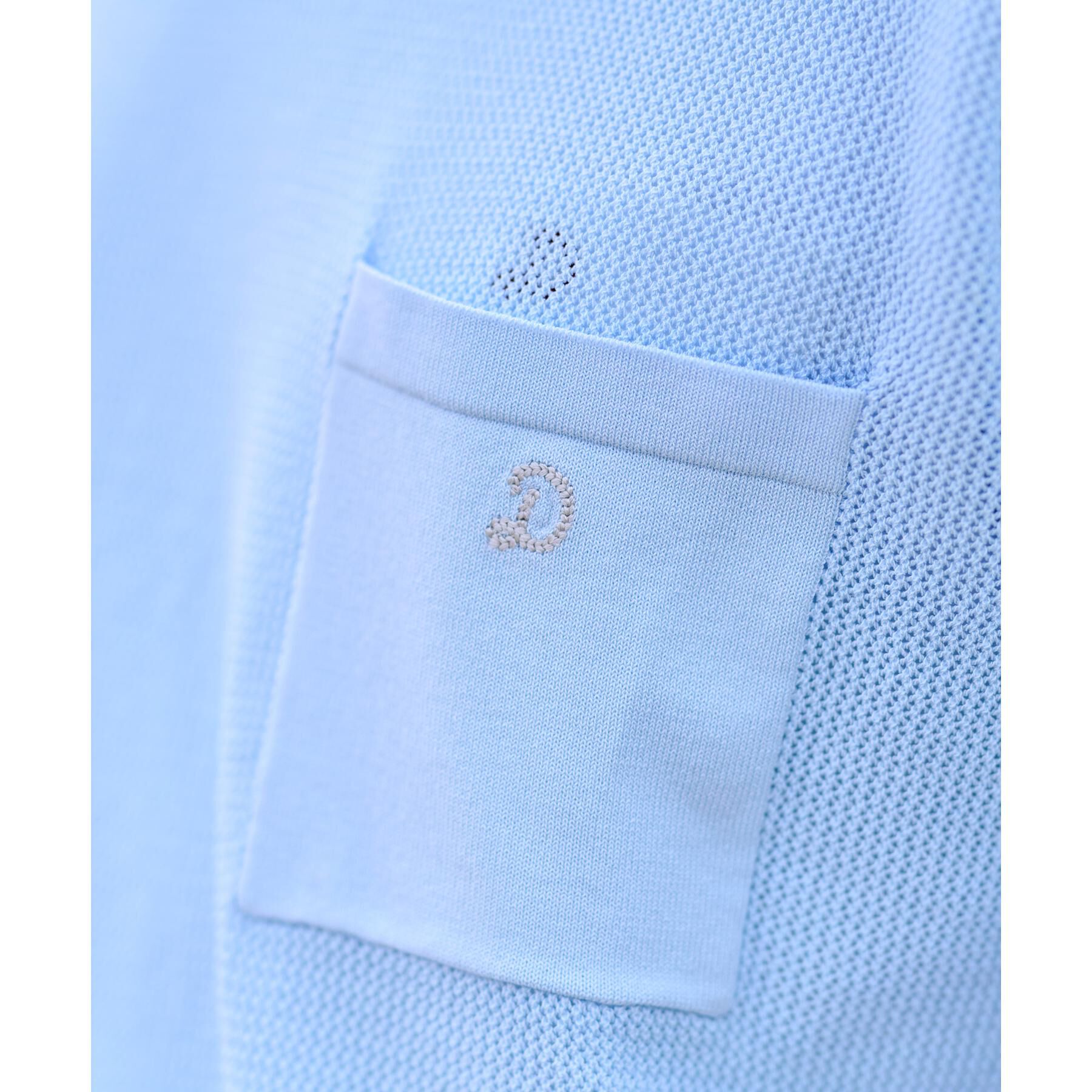 DRESSTERIOR「ドライメッシュニット」|ニット・セーター|