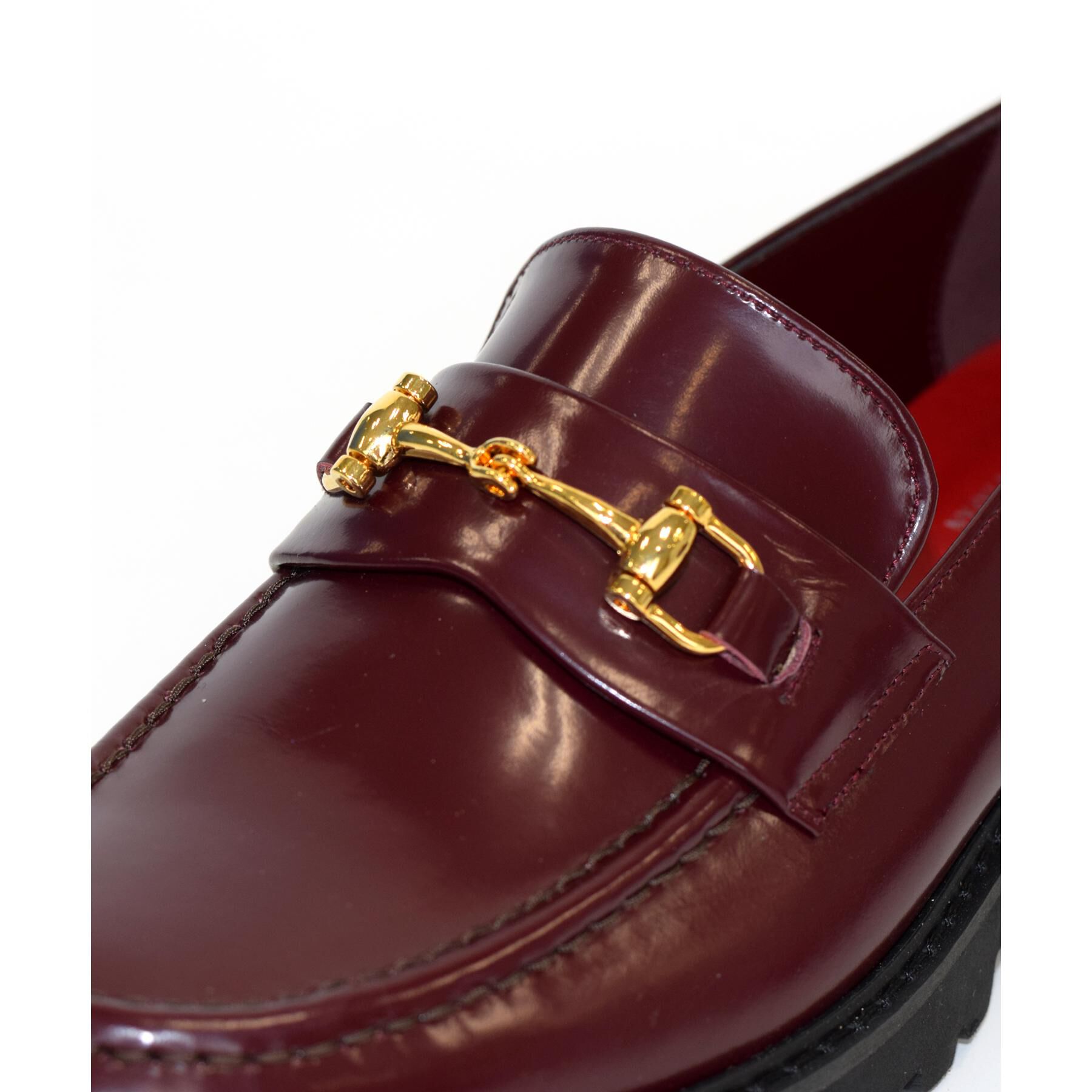 DRESSTERIOR「【軽量/本革/otonaMUSE掲載】ビットローファー」|パンプス|