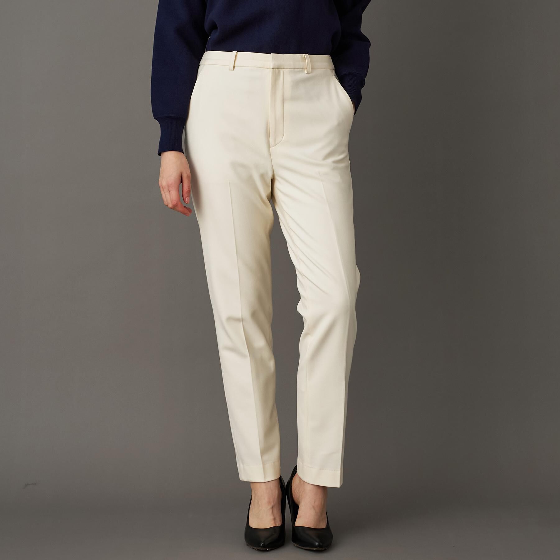 DRESSTERIOR「テーパードパンツ」|その他|