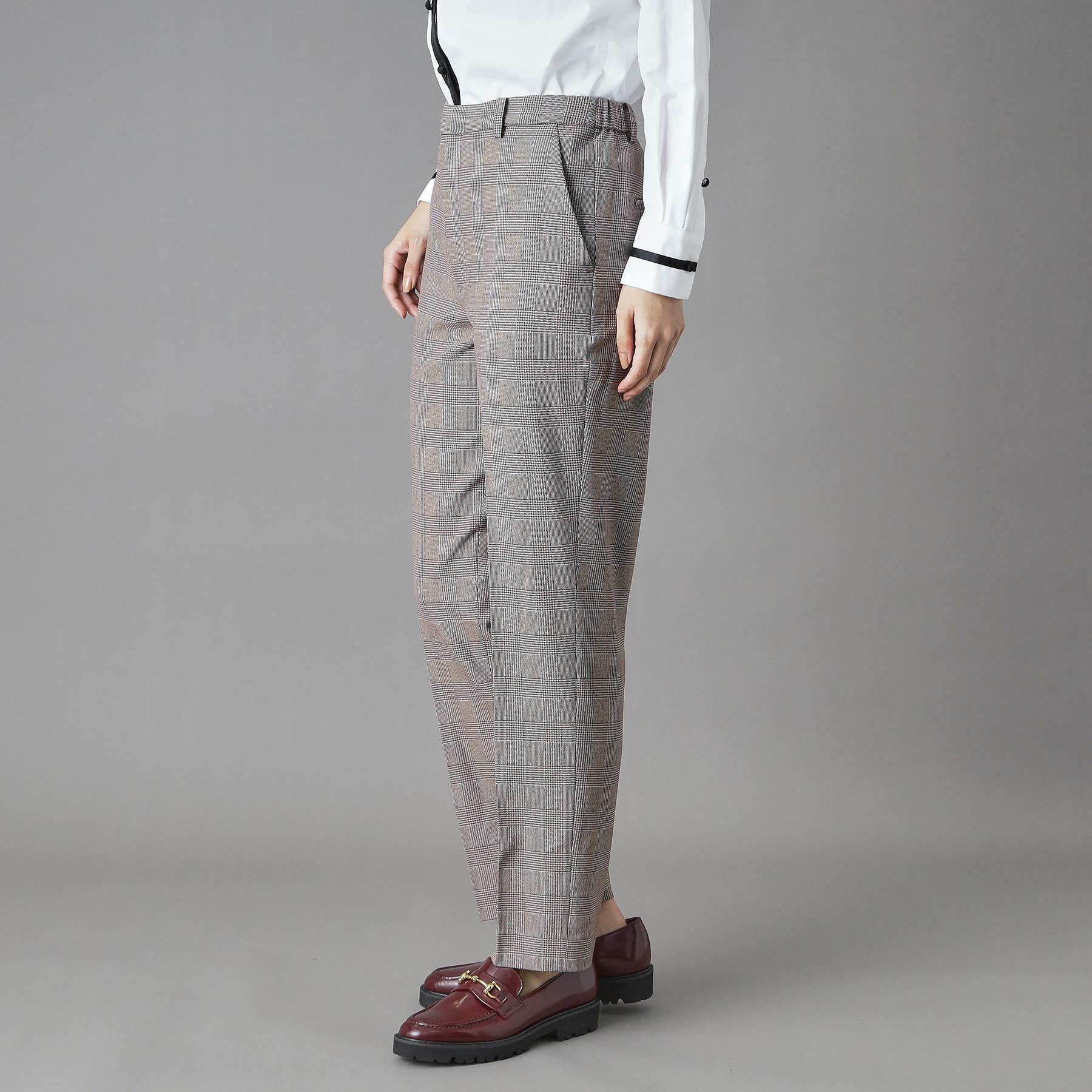 DRESSTERIOR「テーパードパンツ」|その他|