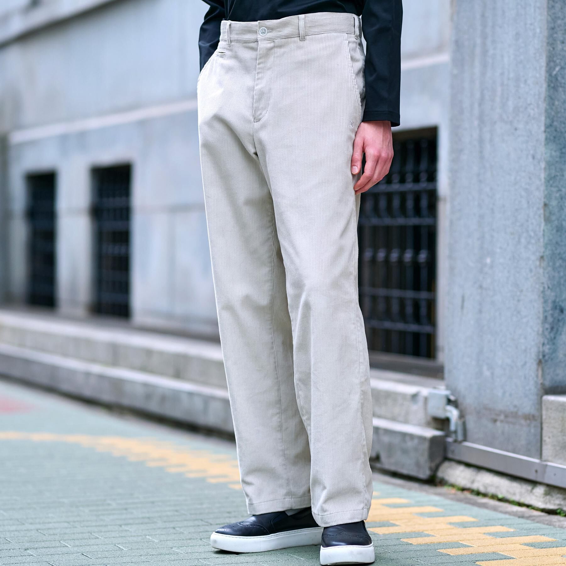 DRESSTERIOR「コーデュロイパンツ」|その他|