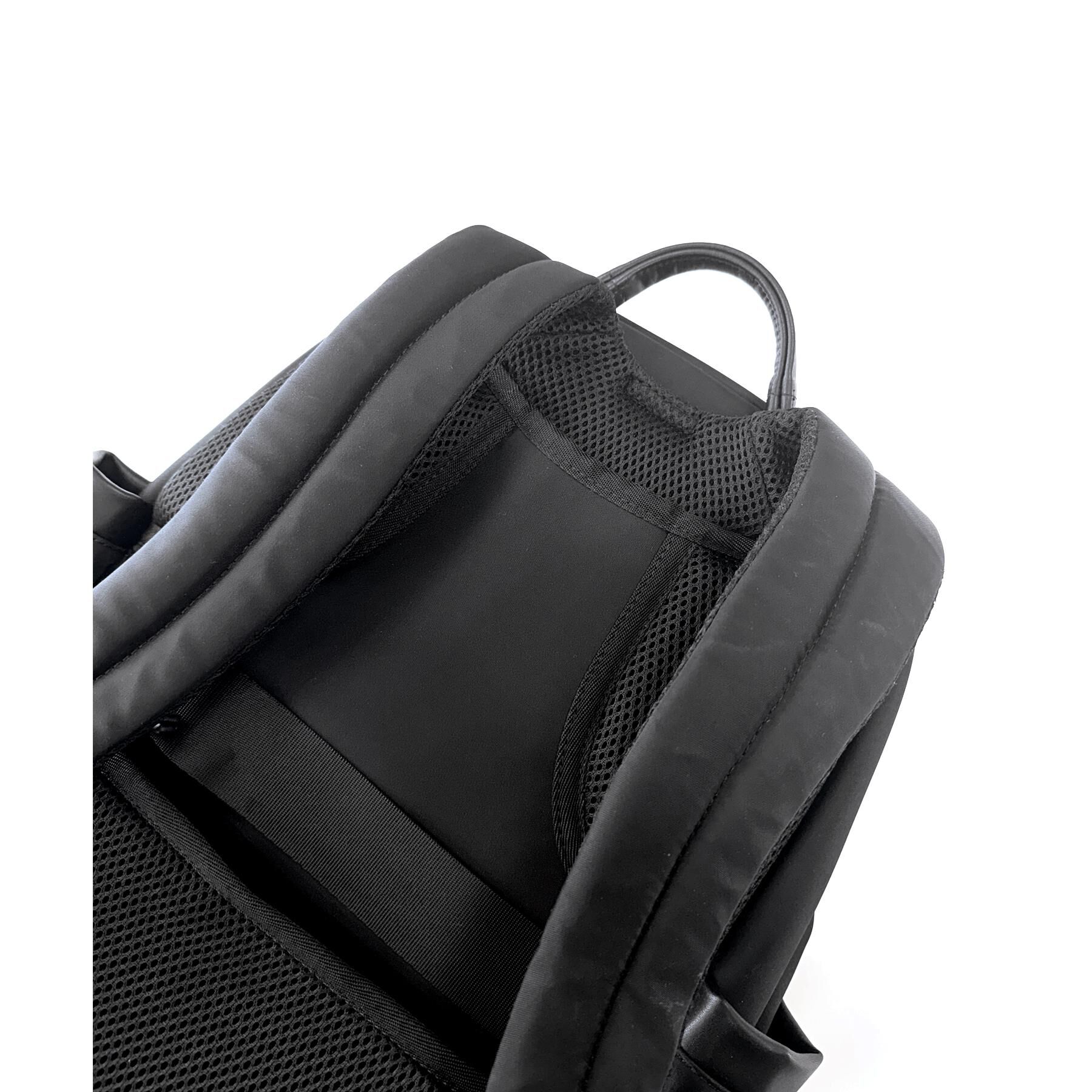 DRESSTERIOR「【荷重軽減】サスペンションマルチポケットリュック」|リュック|