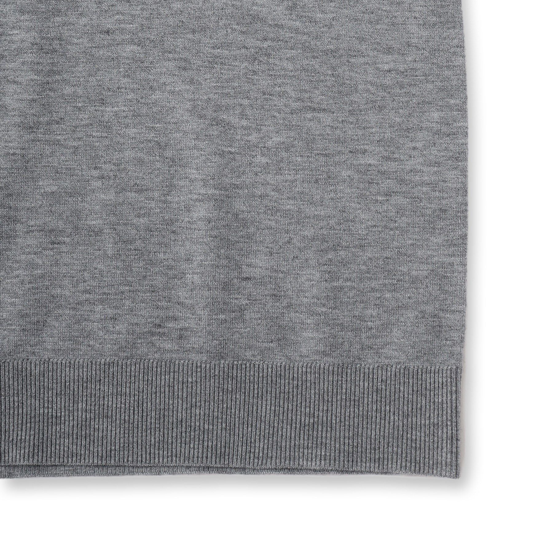 DRESSTERIOR「サスティナブル タートルニット」|ニット・セーター|