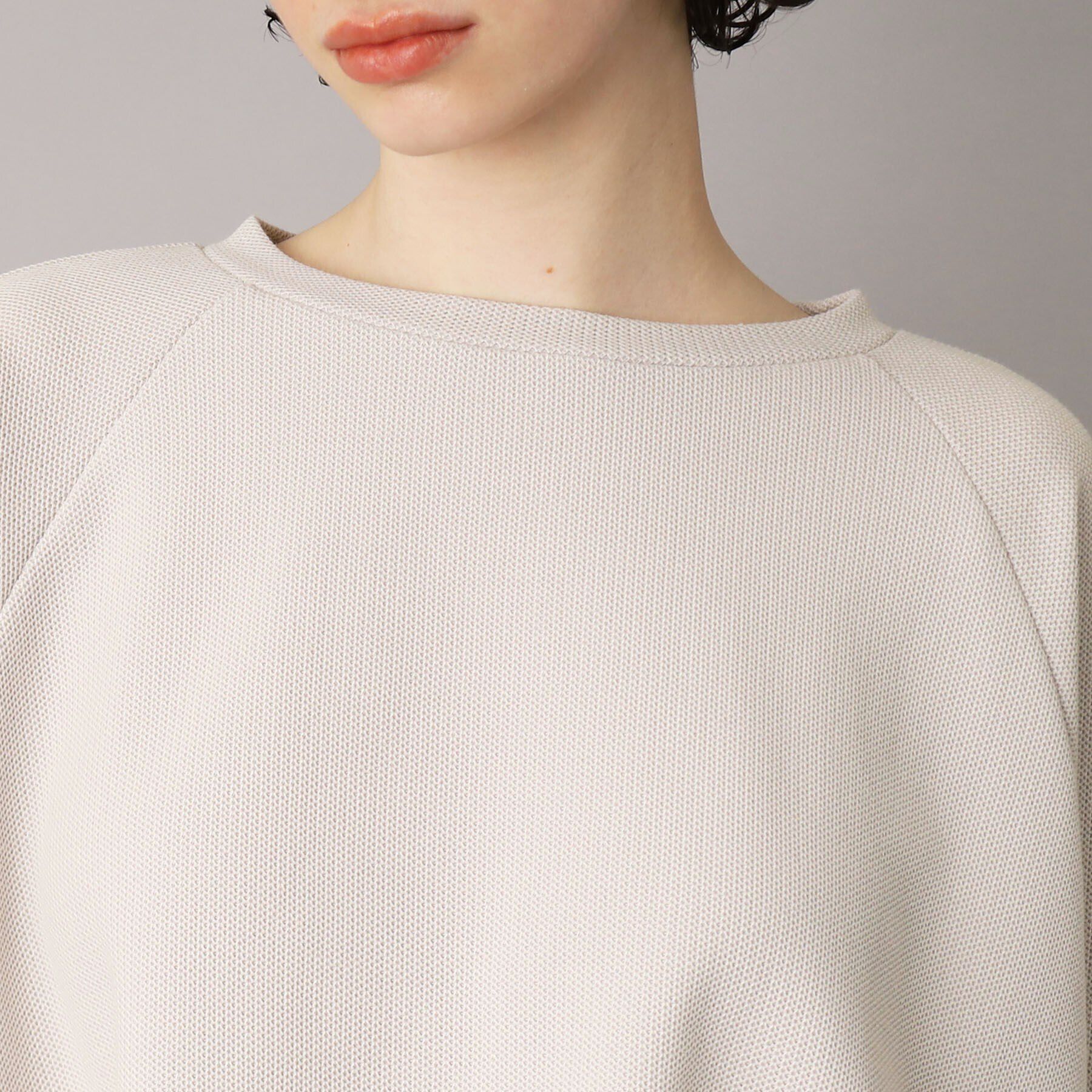 DRESSTERIOR「COGTHEBIGSMOKE（コグ ザ ビッグスモーク）【別注】ISADORA トップス」|Tシャツ・カットソー|