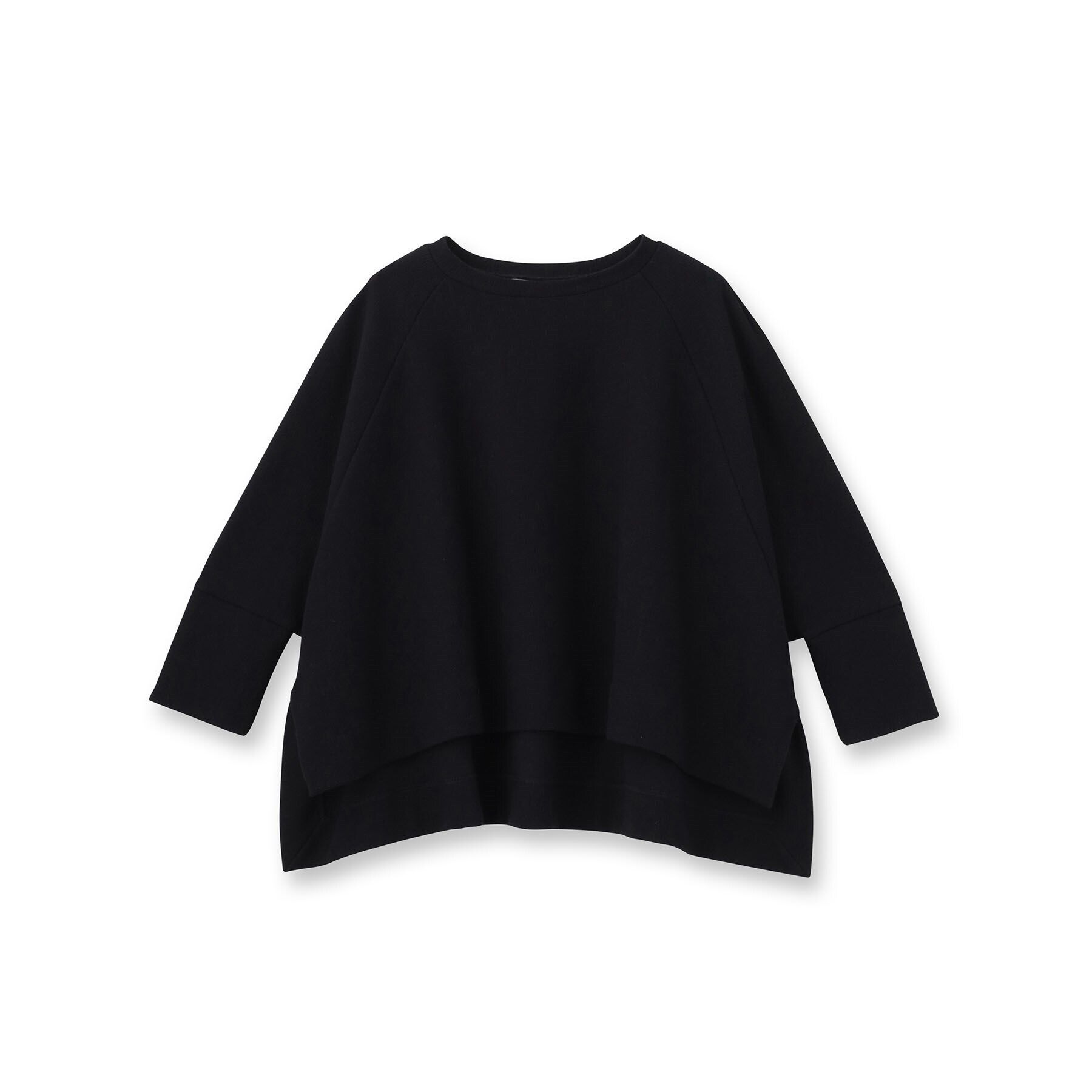 DRESSTERIOR「COGTHEBIGSMOKE（コグ ザ ビッグスモーク）【別注】ISADORA トップス」|Tシャツ・カットソー|ブラック(019)