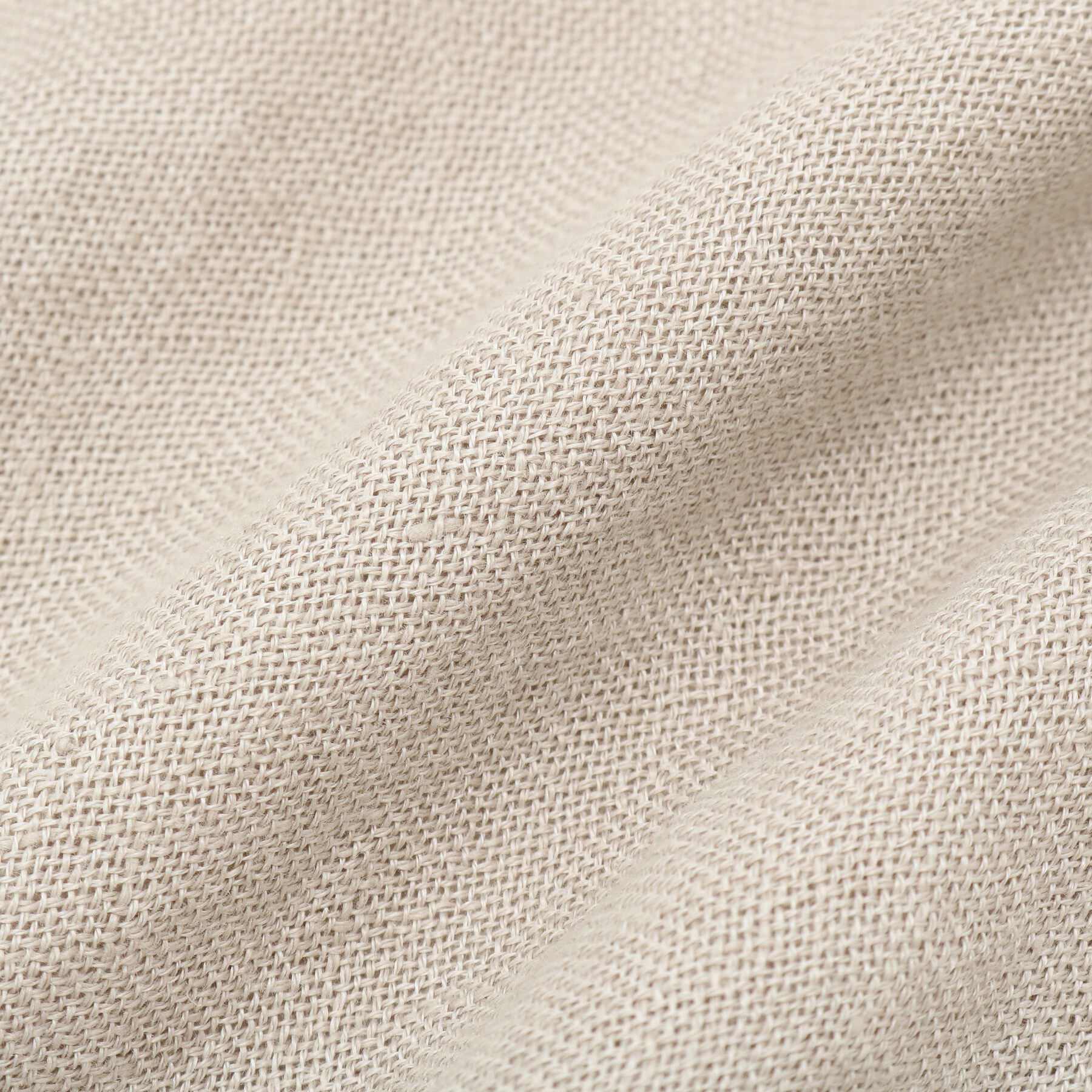 DRESSTERIOR「ASAUCE MELER（アソースメレ）フランダース産リネンガーゼストール」|ストール|