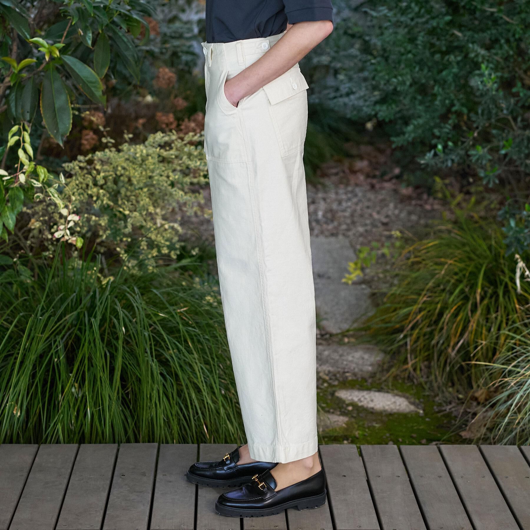 DRESSTERIOR「ベイカーパンツ」|その他|