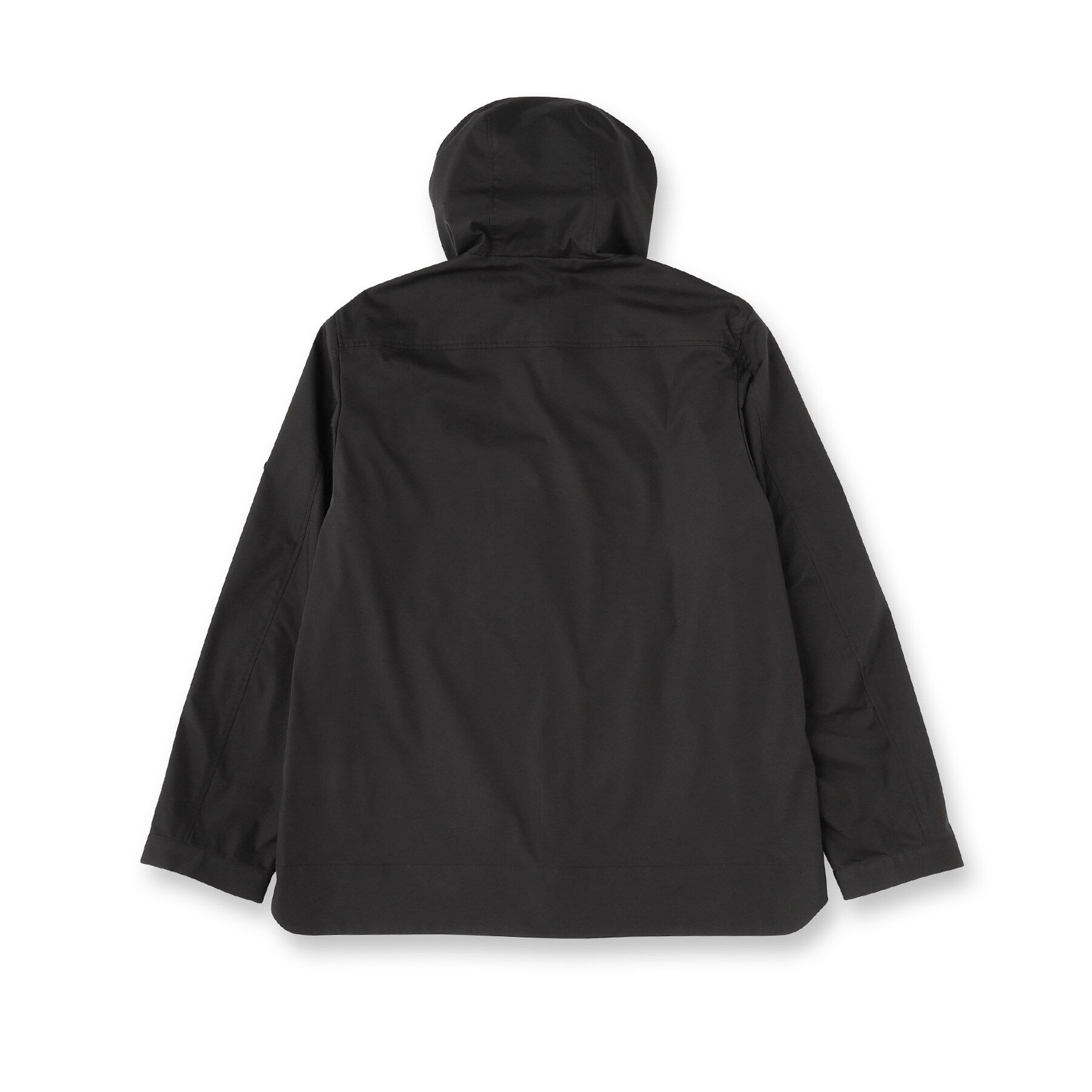 DRESSTERIOR「【撥水/透湿素材】LIMONTA ハイスペックパーカー」|ブルゾン・スタジャン|