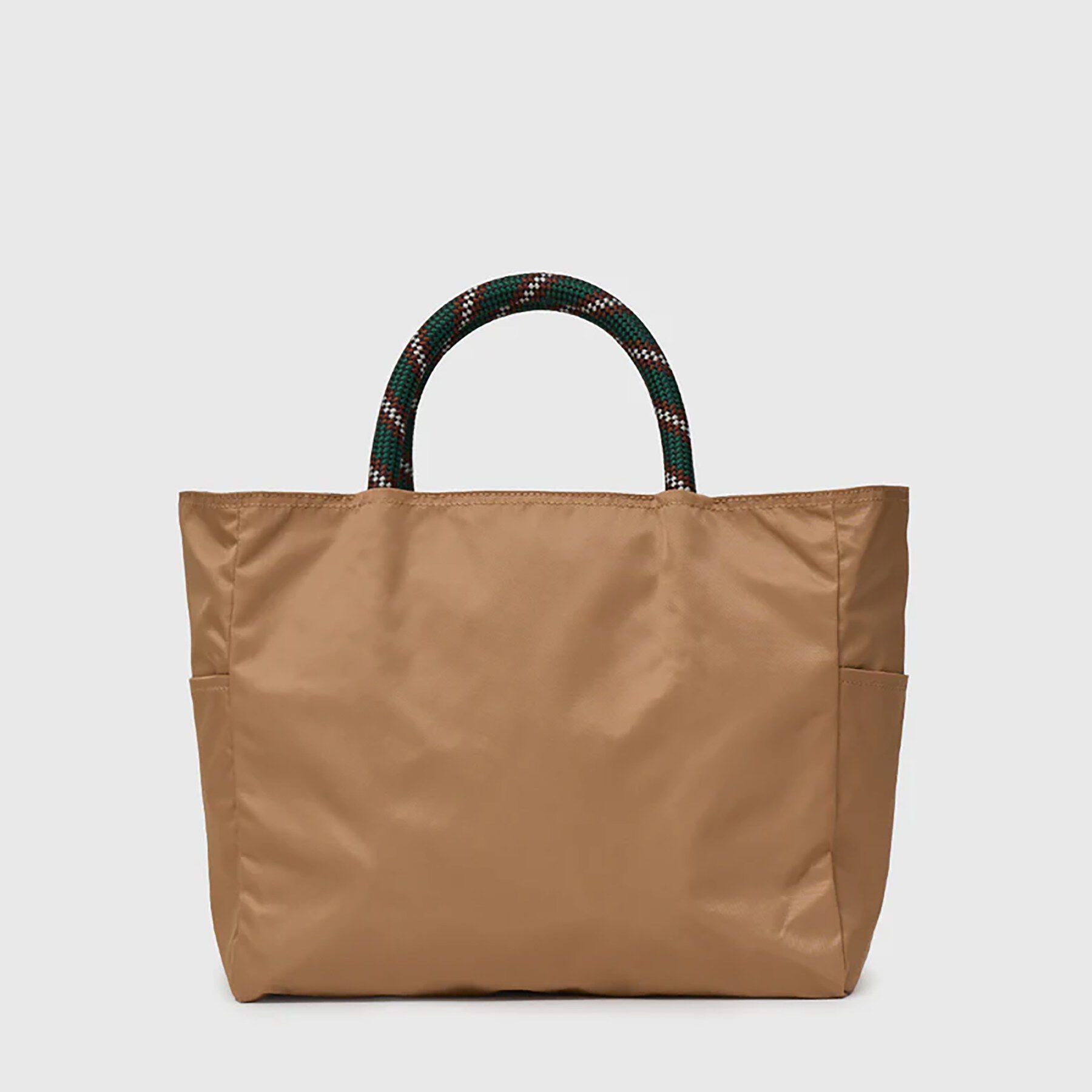 DRESSTERIOR「NOMADIS（ノマディス）SAC2 W／16 トートバッグ」|トートバッグ|