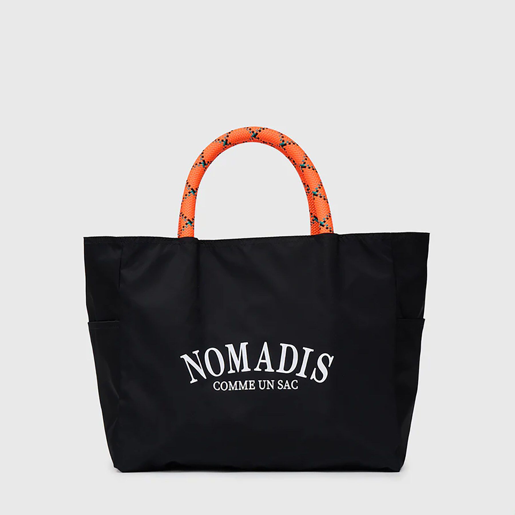 DRESSTERIOR「NOMADIS（ノマディス）SAC2 W／16 トートバッグ」|トートバッグ|