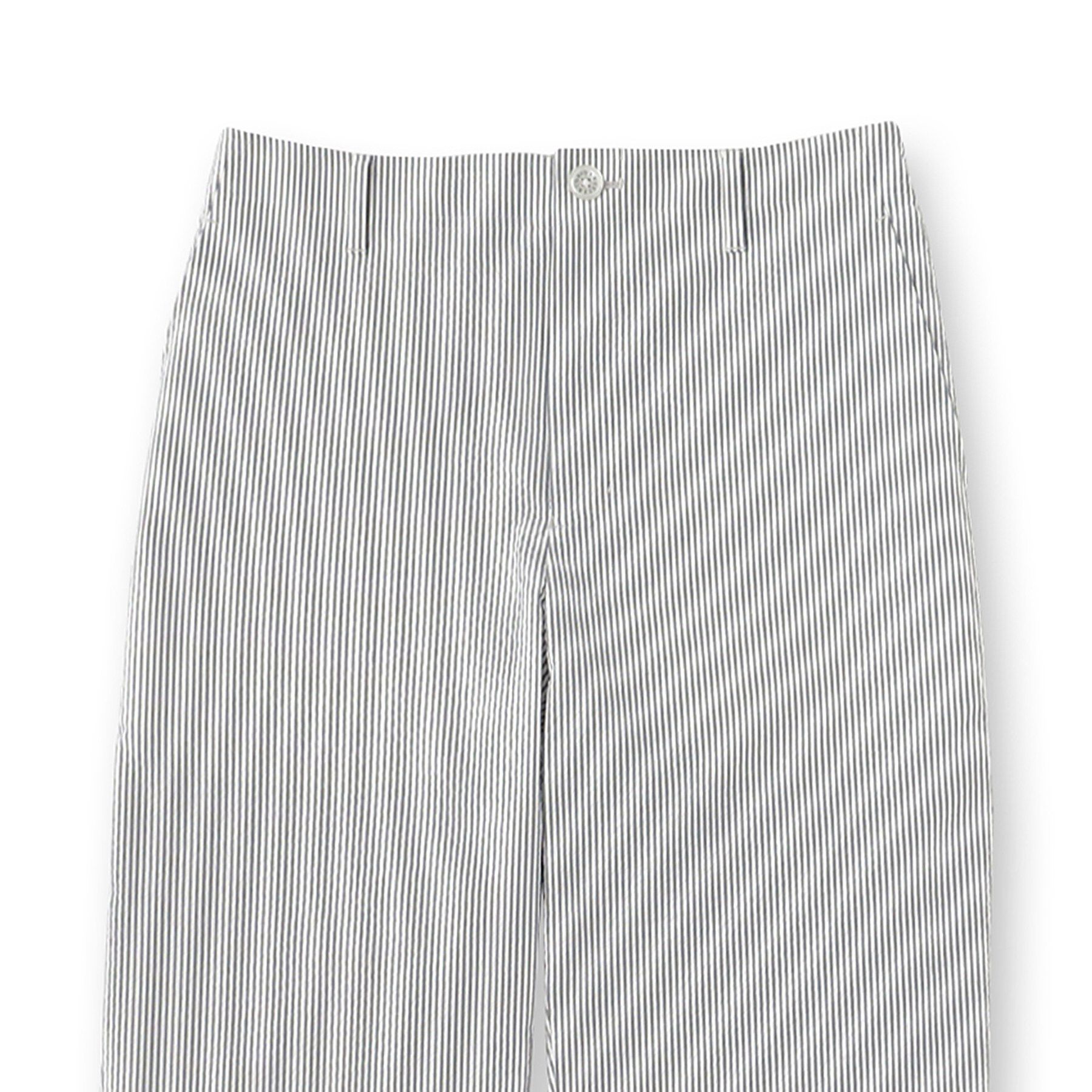 DRESSTERIOR「【吸湿速乾/セットアップ可】COOLMAX シアサッカー SET UP パンツ」|その他|