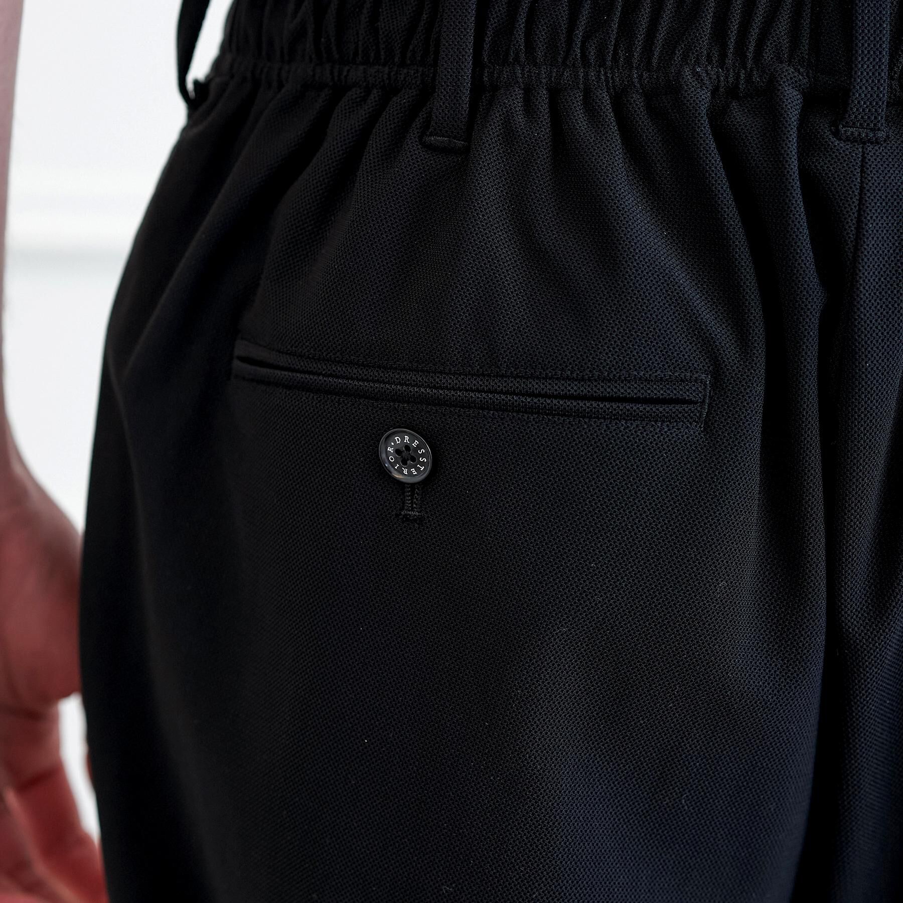 DRESSTERIOR「【セットアップ可／UVカット】AIRTOOL クールストレッチパンツ」|その他|