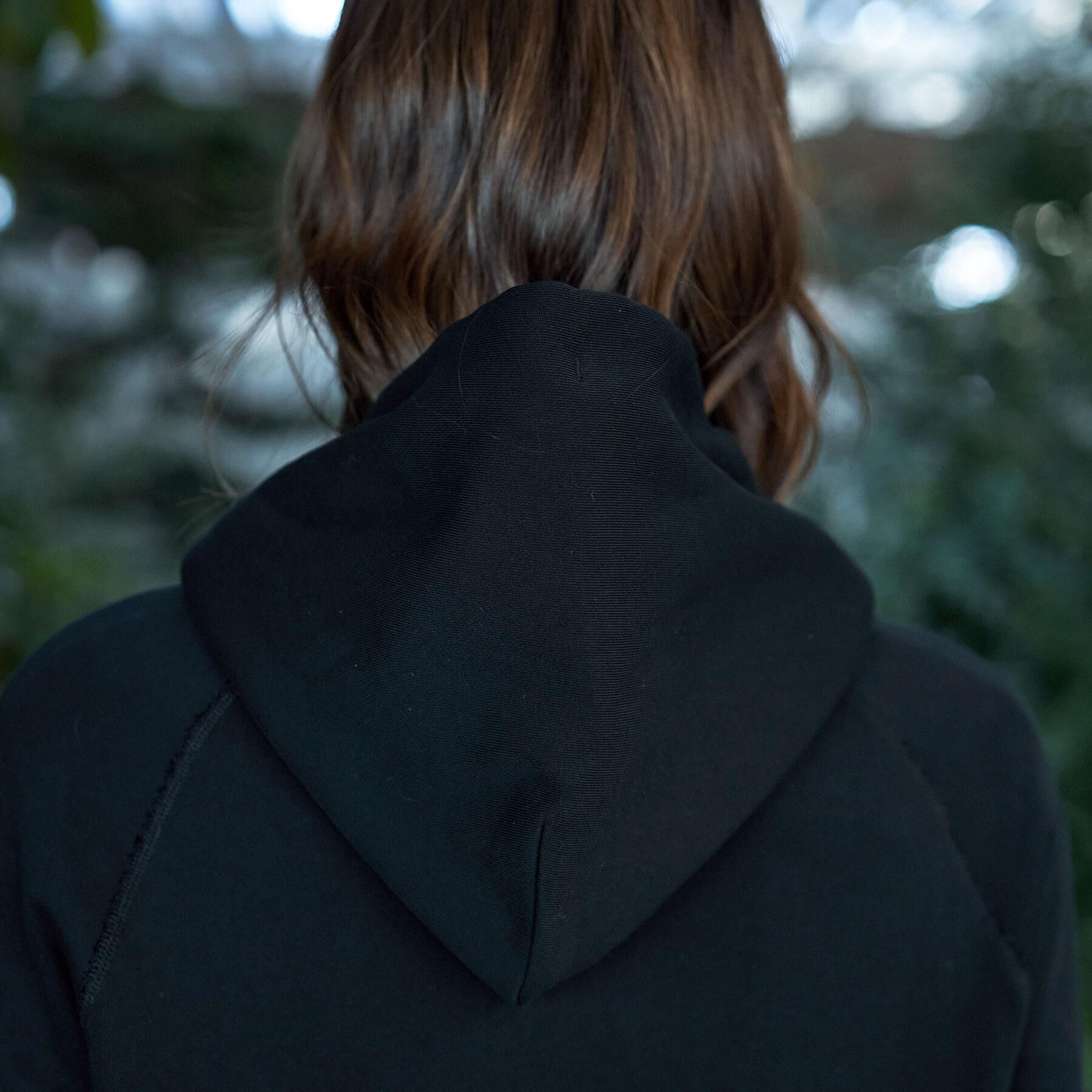 DRESSTERIOR「【春夏/寒暖差対応】ライト裏毛フーディー」|パーカー|