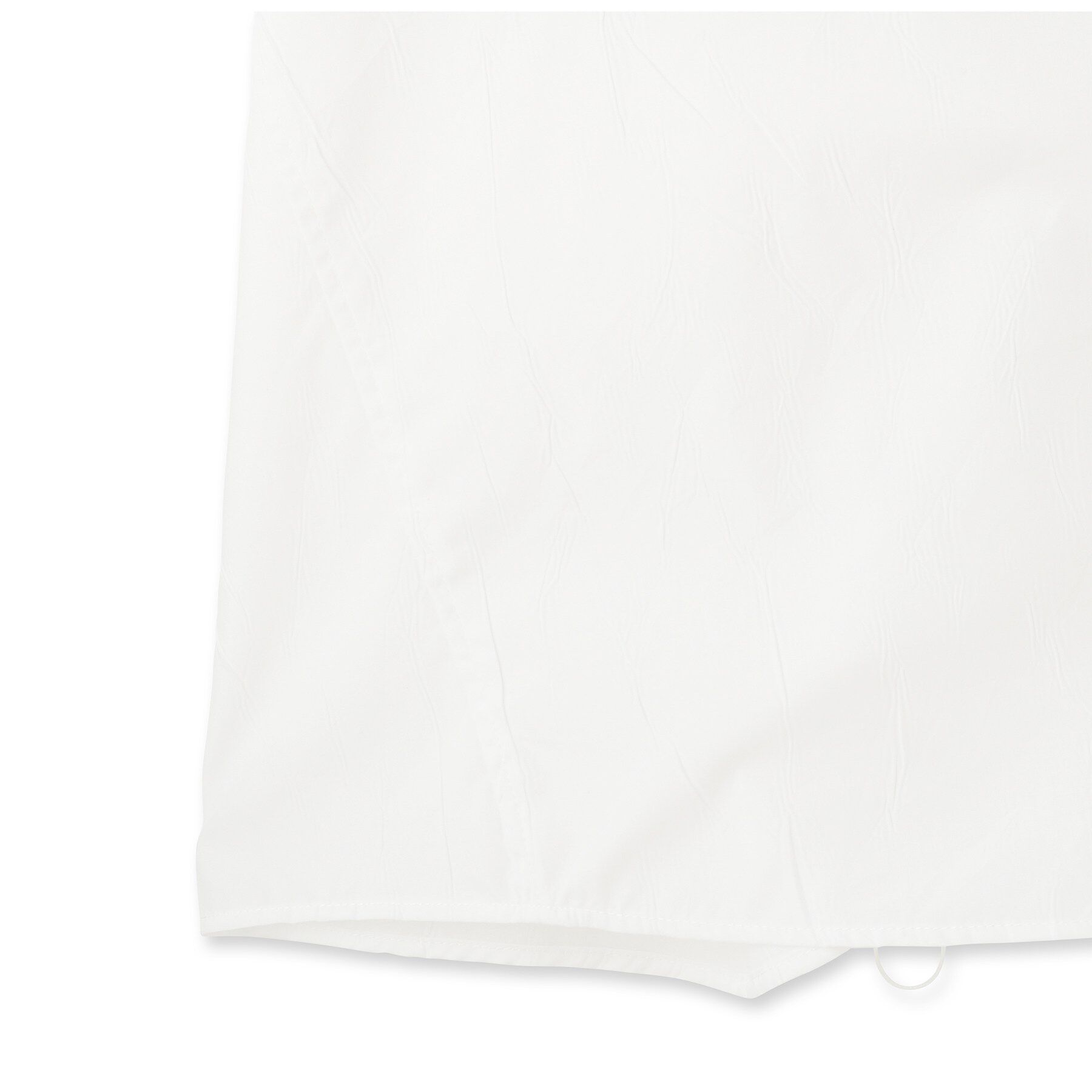 DRESSTERIOR「provoke（プロヴォーク）配色ビッグシャツ」|シャツ・ブラウス|