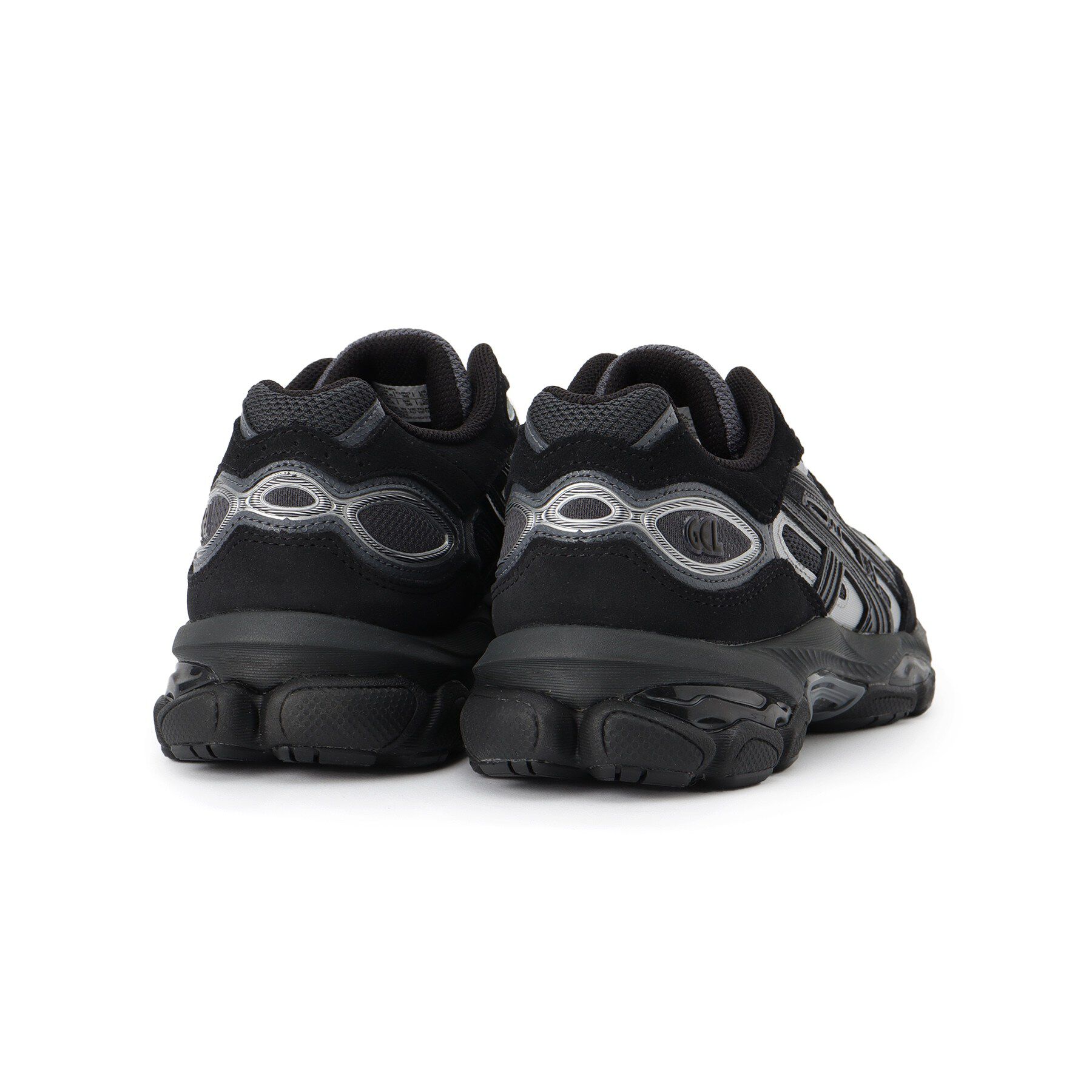 DRESSTERIOR「asics（アシックス）GEL－NYC 2．0」|スニーカー|