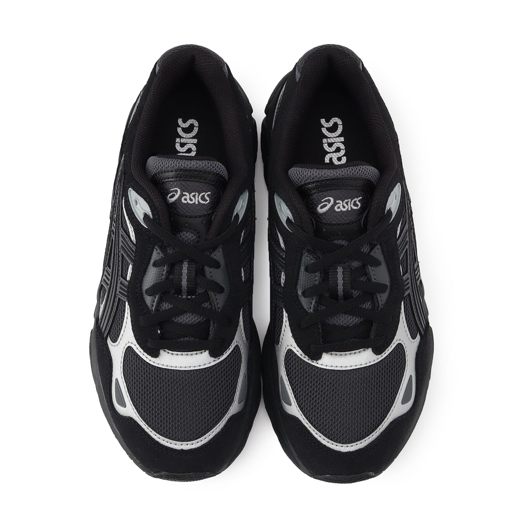 DRESSTERIOR「asics（アシックス）GEL－NYC 2．0」|スニーカー|