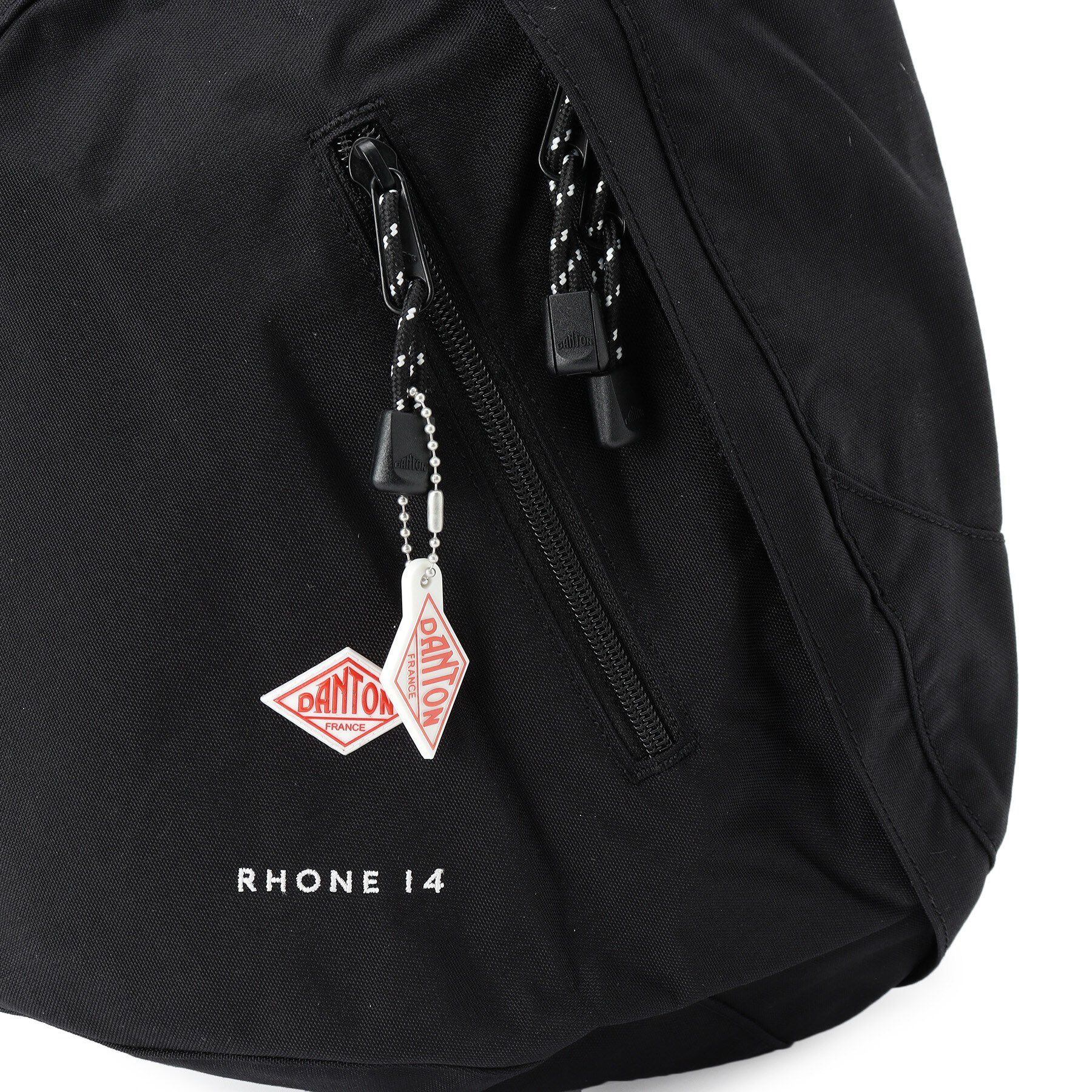 DRESSTERIOR「DANTON（ダントン）RHONE 14｜バッグ」|その他|