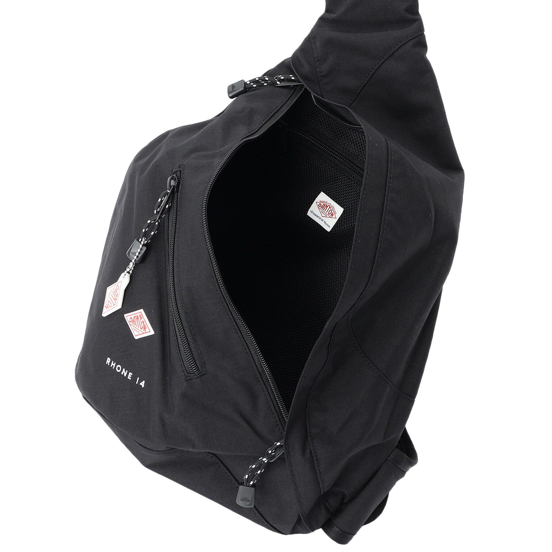 DRESSTERIOR「DANTON（ダントン）RHONE 14｜バッグ」|その他|