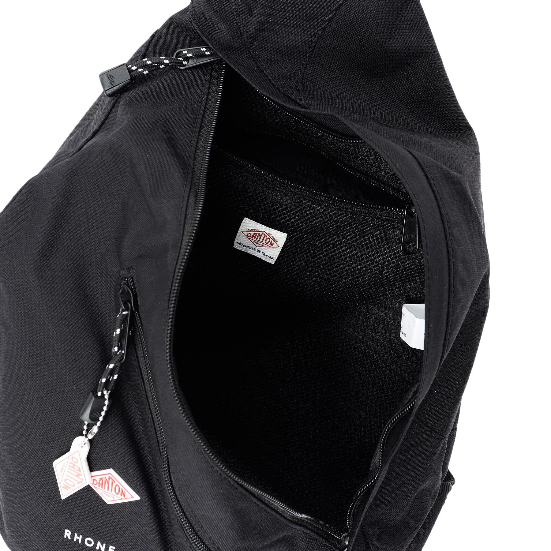 DRESSTERIOR「DANTON（ダントン）RHONE 14｜バッグ」|その他|