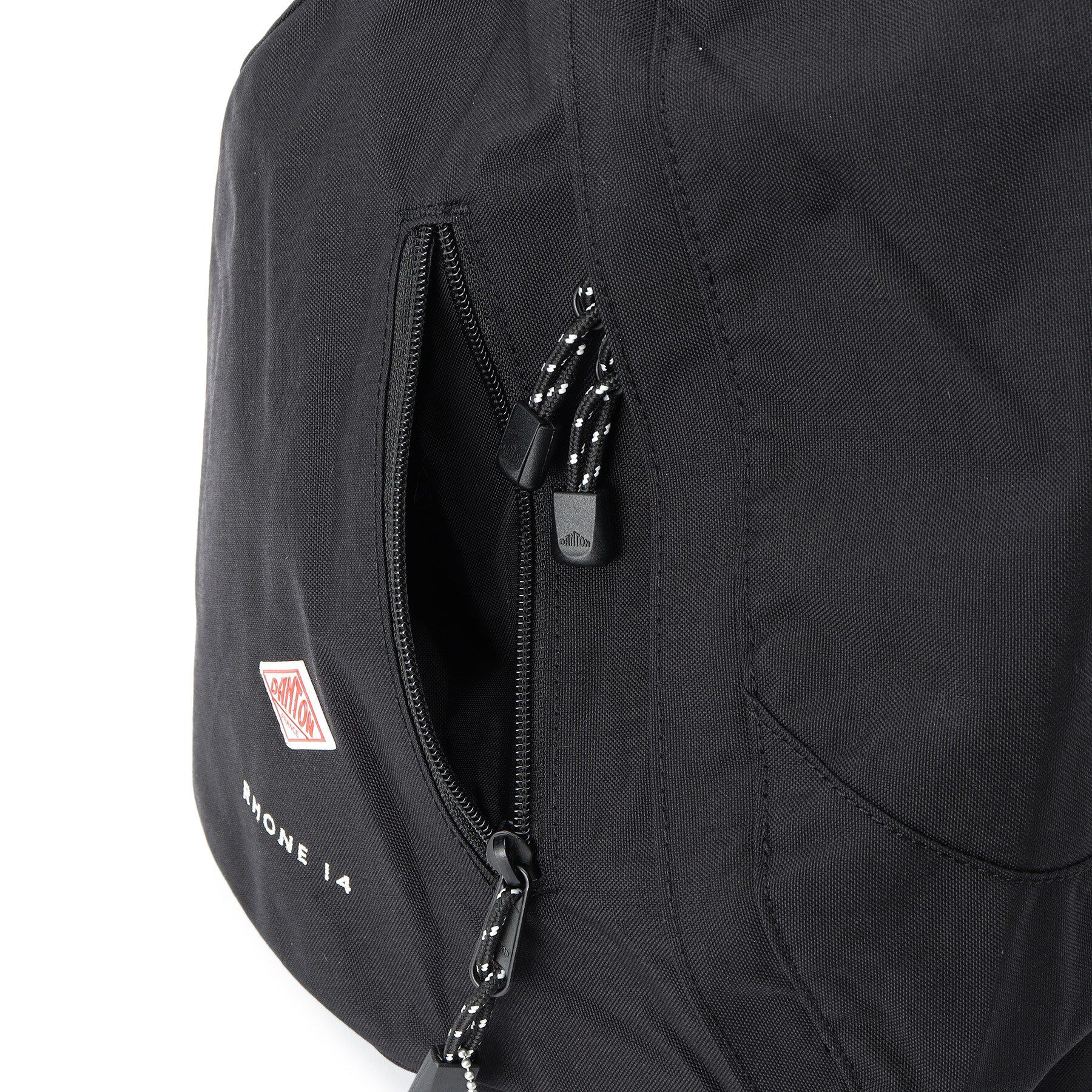 DRESSTERIOR「DANTON（ダントン）RHONE 14｜バッグ」|その他|