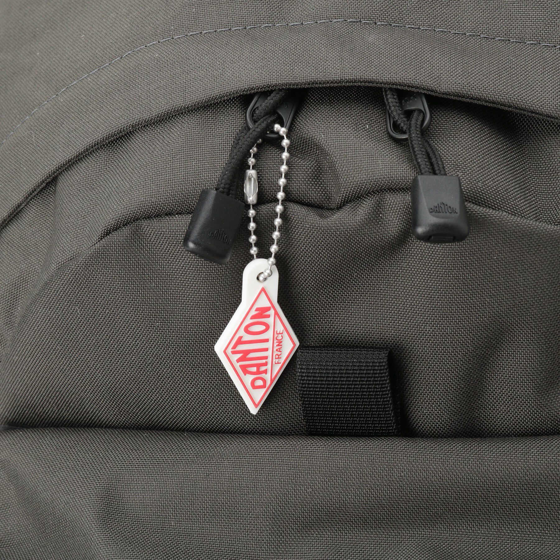 DRESSTERIOR「DANTON（ダントン）PARTAGER 20｜バッグ」|リュック|