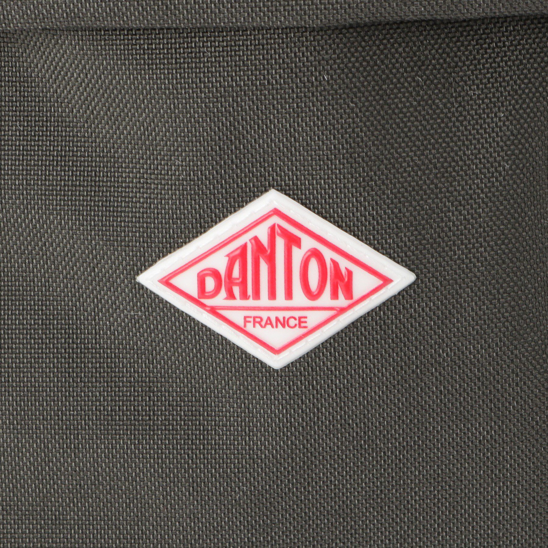 DRESSTERIOR「DANTON（ダントン）PARTAGER 20｜バッグ」|リュック|