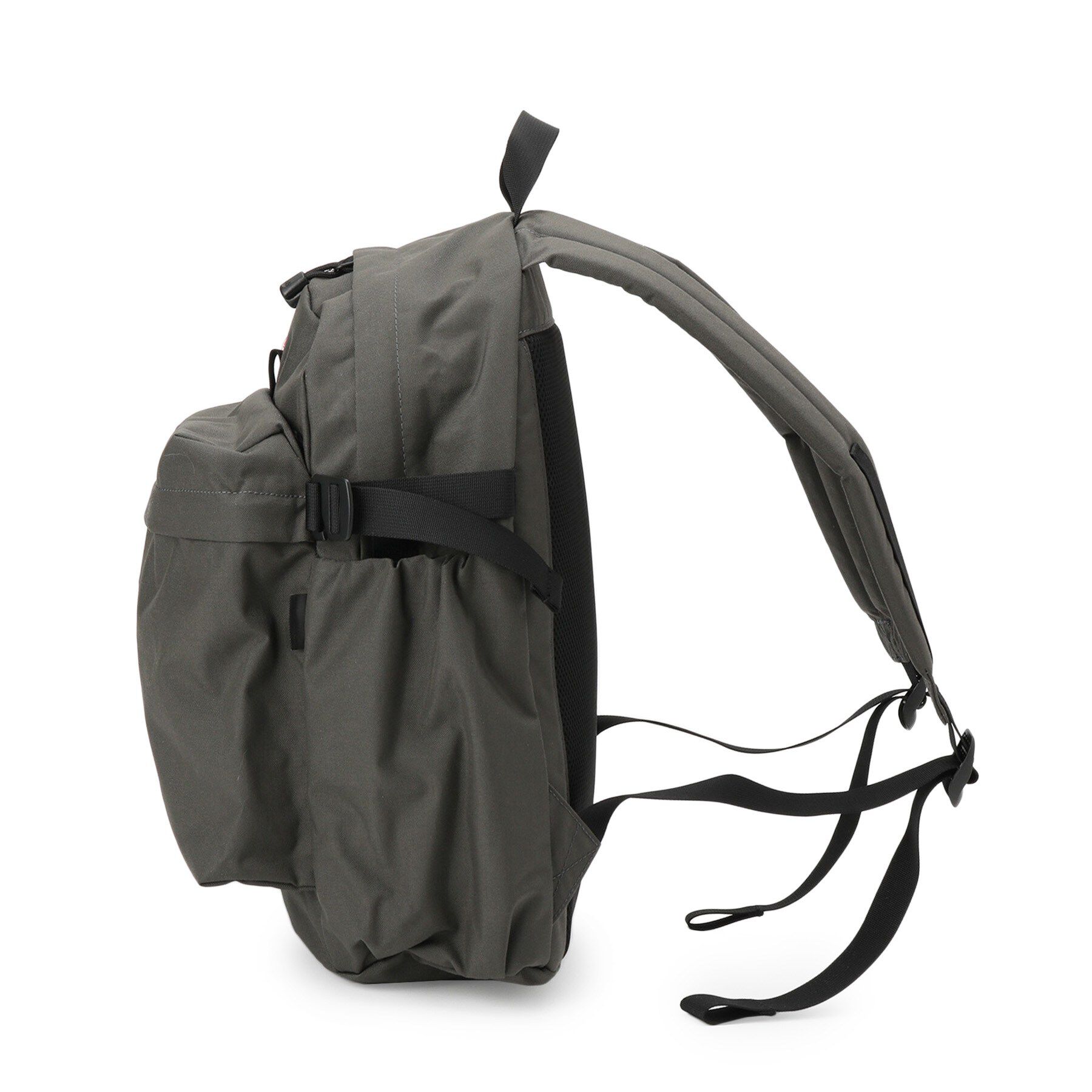 DRESSTERIOR「DANTON（ダントン）PARTAGER 20｜バッグ」|リュック|