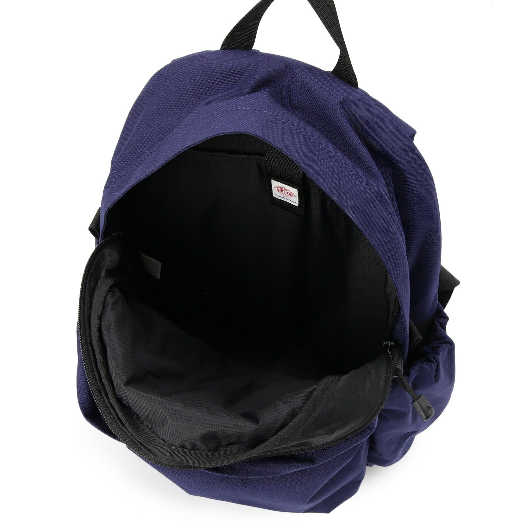 DRESSTERIOR「DANTON（ダントン）PARTAGER 20｜バッグ」|リュック|