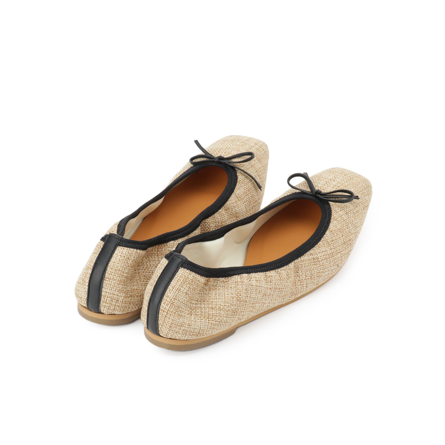 DRESSTERIOR「パナマ風バレエシューズ」|その他|