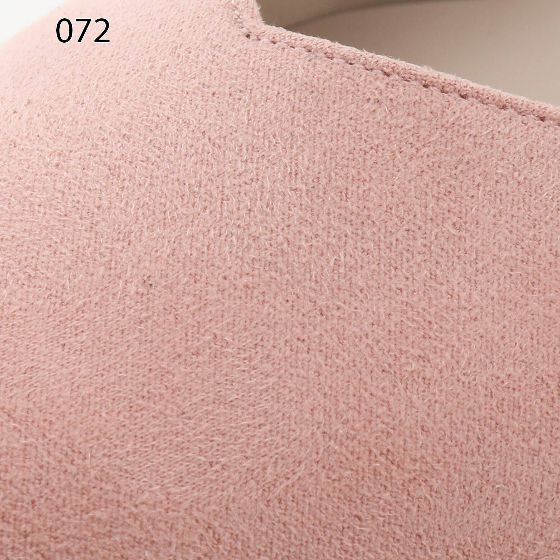 grove「【はっ水加工】やわここちローヒールパンプス(3.0cm)」|パンプス|