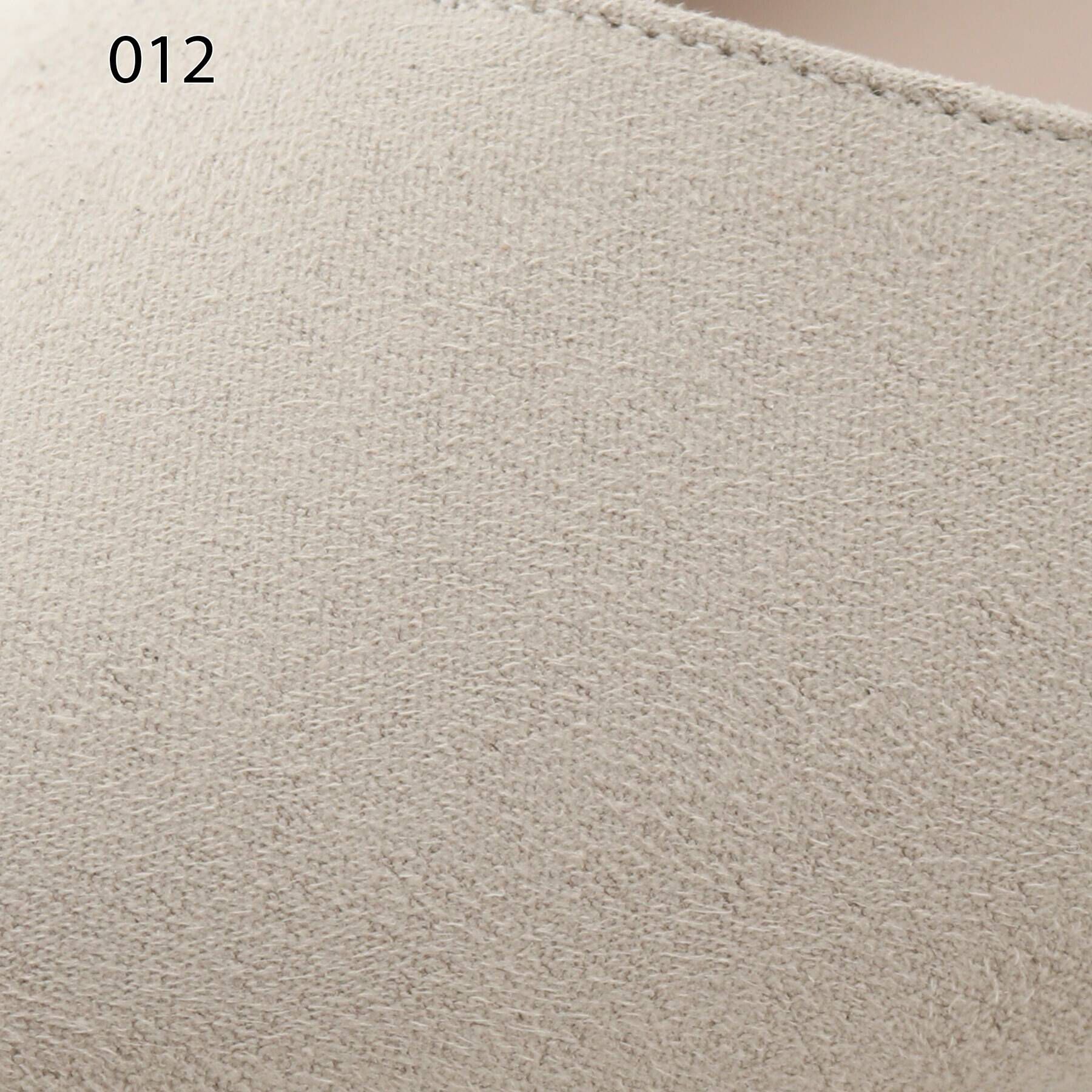 grove「【はっ水加工】やわここちローヒールパンプス(3.0cm)」|パンプス|