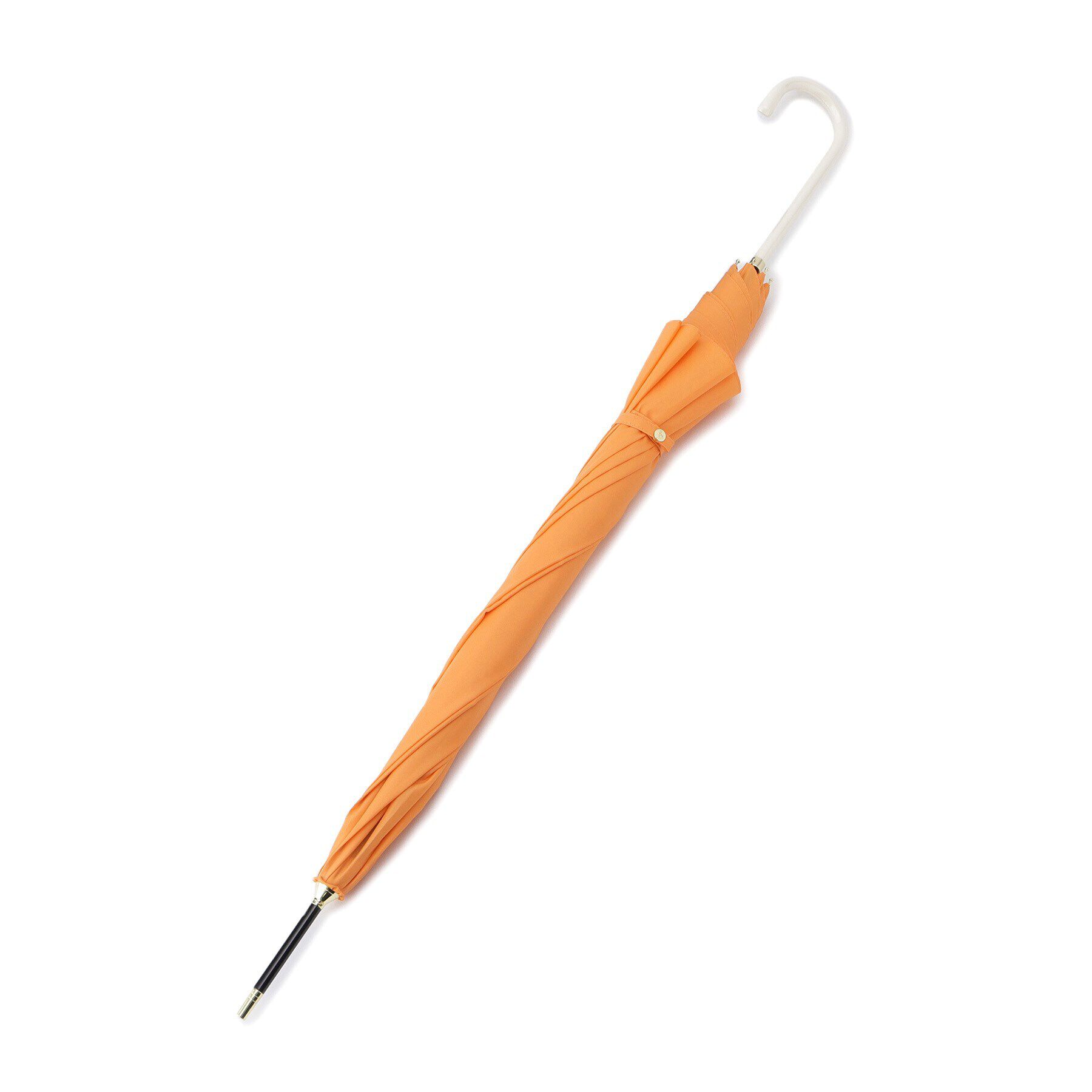 grove「プレーンカラージャンプ 長傘」|傘|