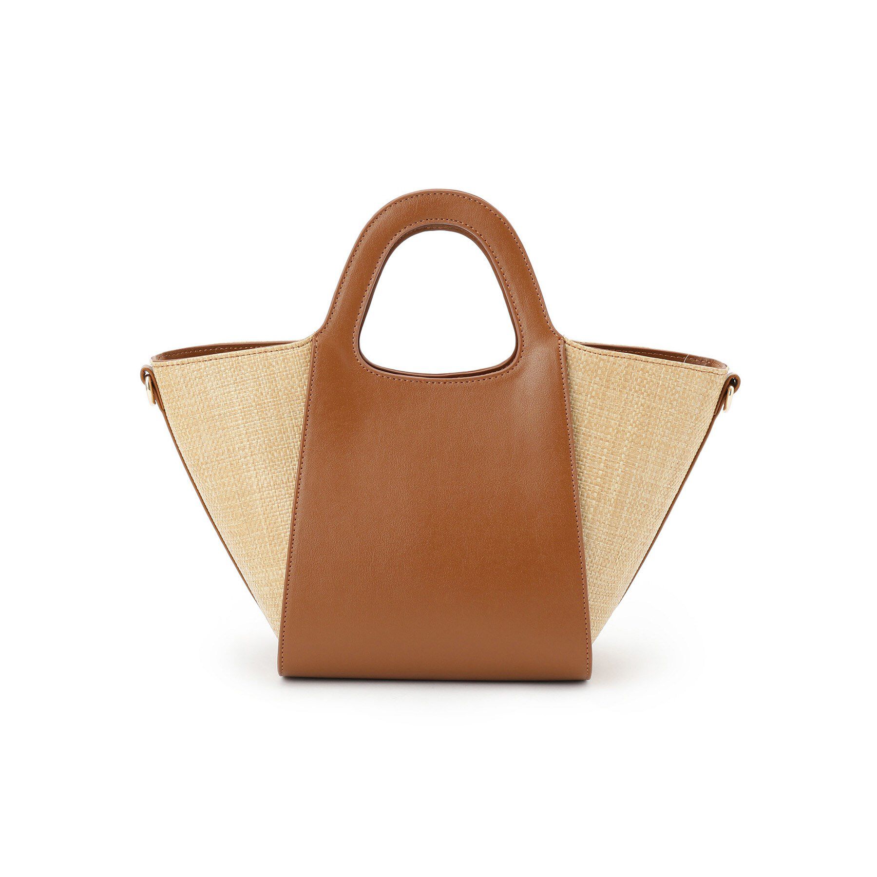 grove「カガリクリテPPコンビ2WAYトート」|トートバッグ|