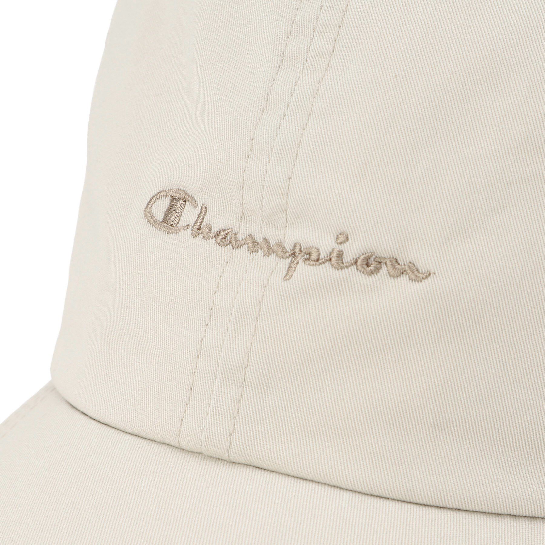 grove「champion ウォッシュハイキャップ」|キャップ・キャスケット|