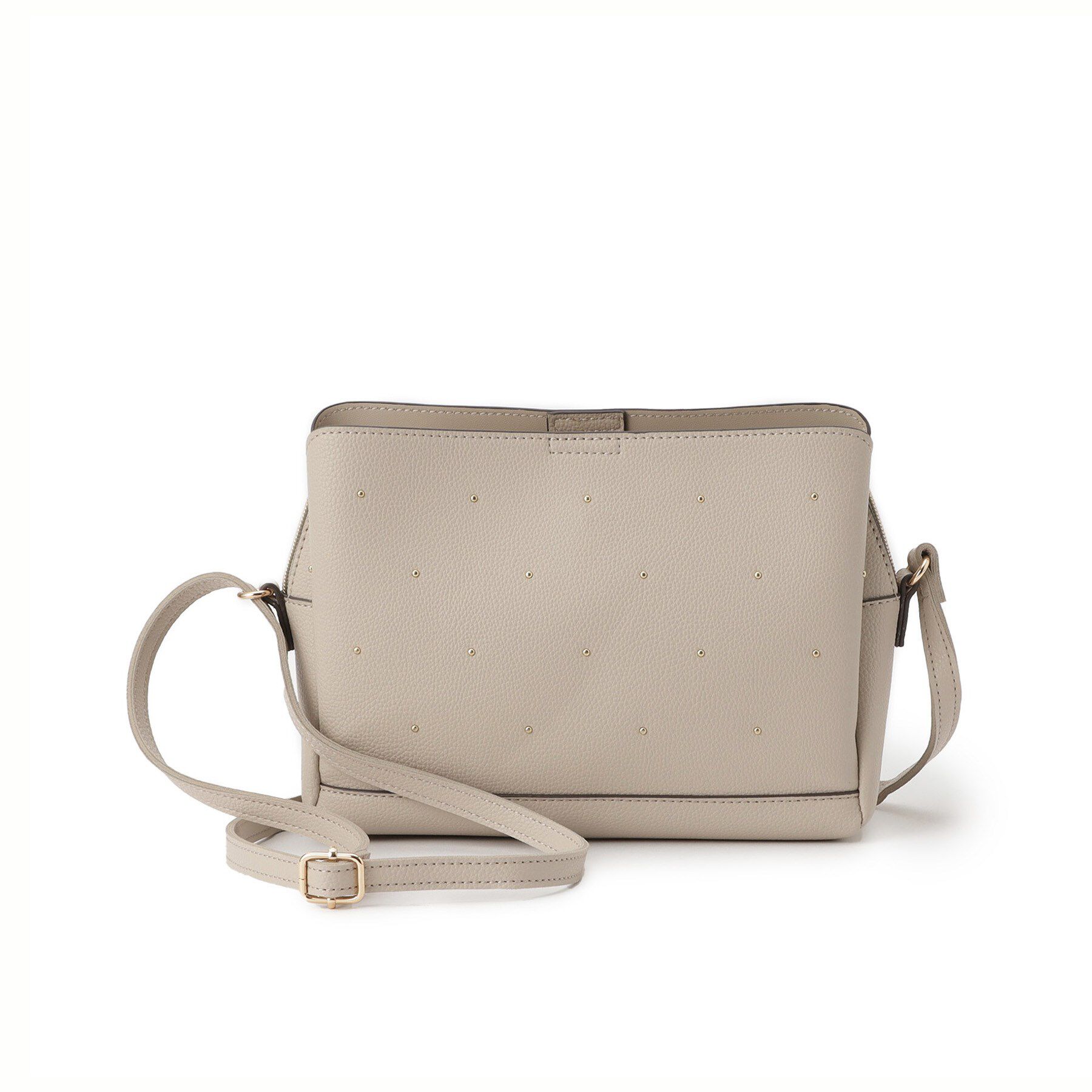 grove「ドットスタッズ3層ショルダー」|ショルダー・メッセンジャー|