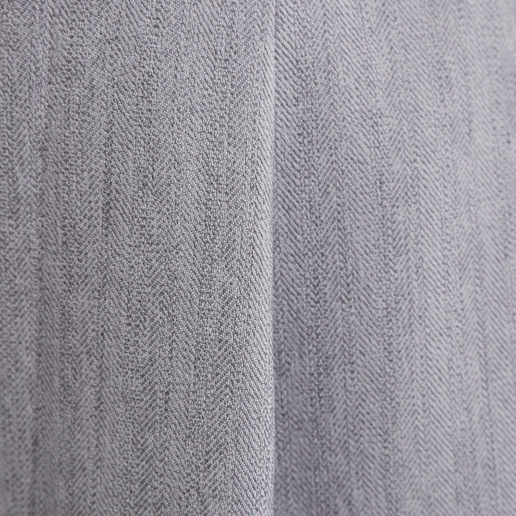 grove「スタイリングが上品に決まる、ウールライクワイドパンツ」|その他|