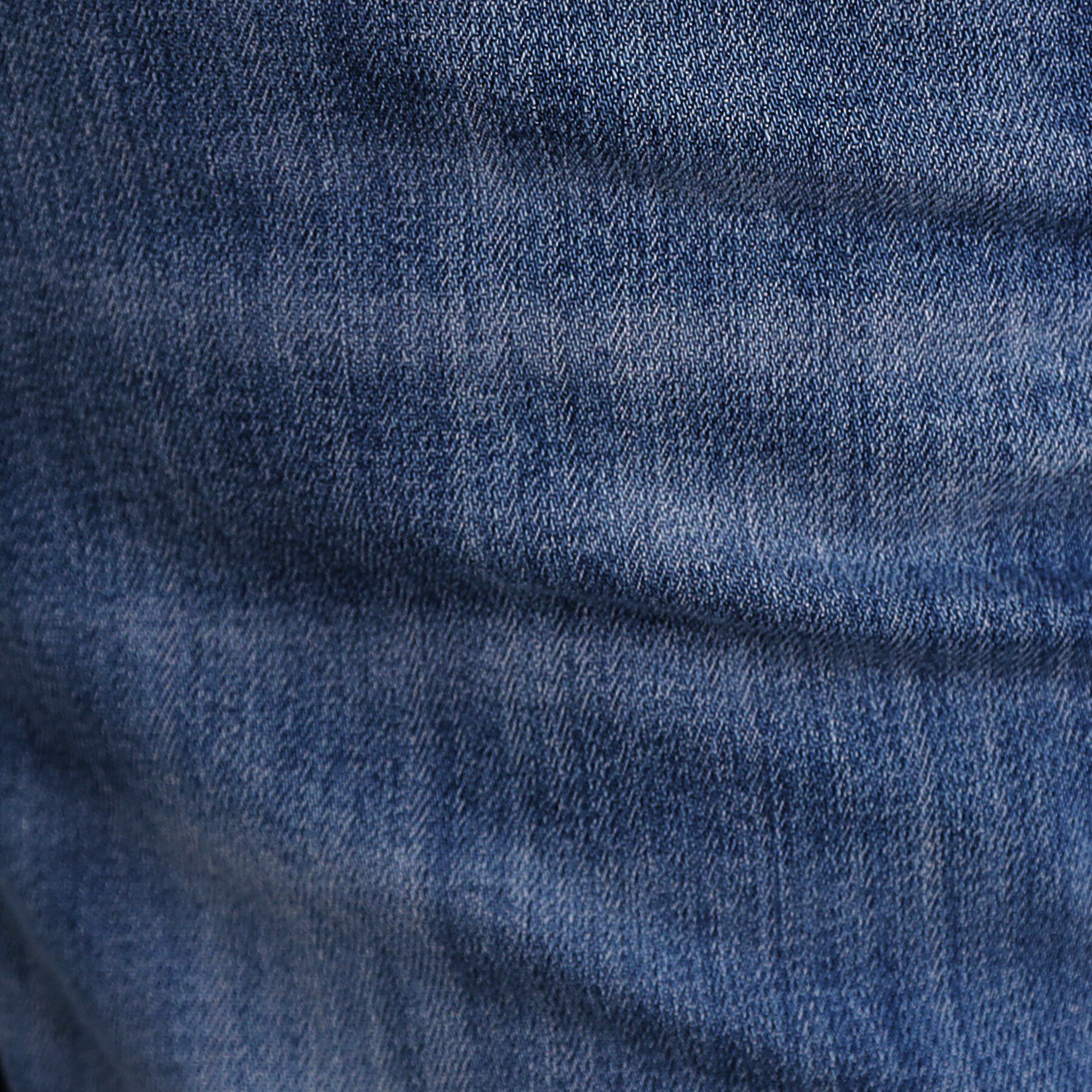 grove「【選べる着丈】美シルエットデニムソフトフレアーパンツ」|デニム|