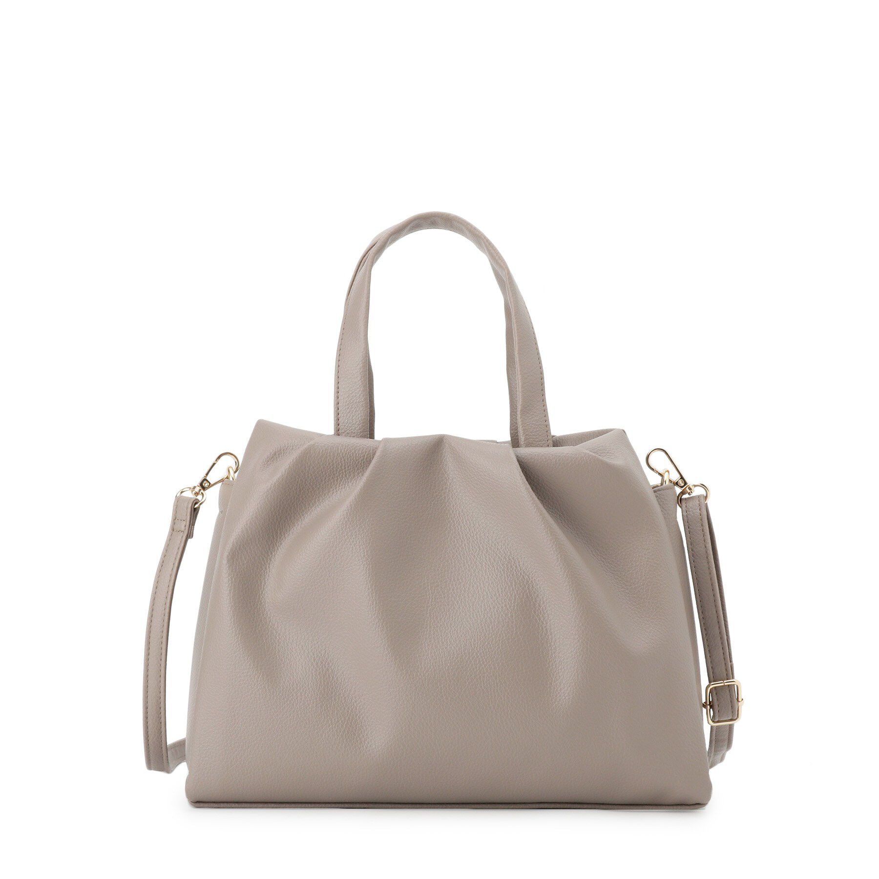 grove「スクエアタック2WAYトート」|トートバッグ|