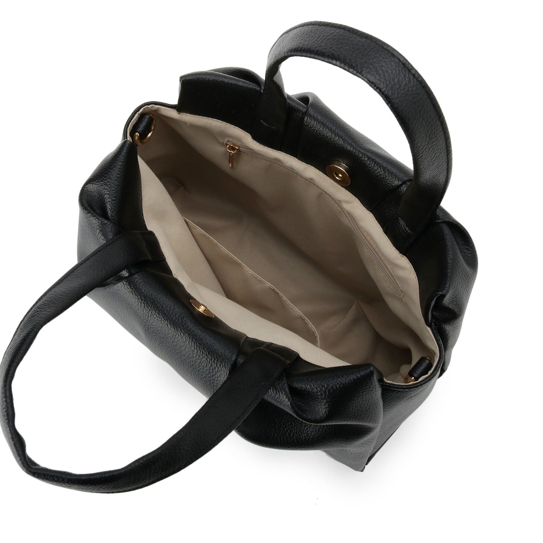 grove「スクエアタック2WAYトート」|トートバッグ|