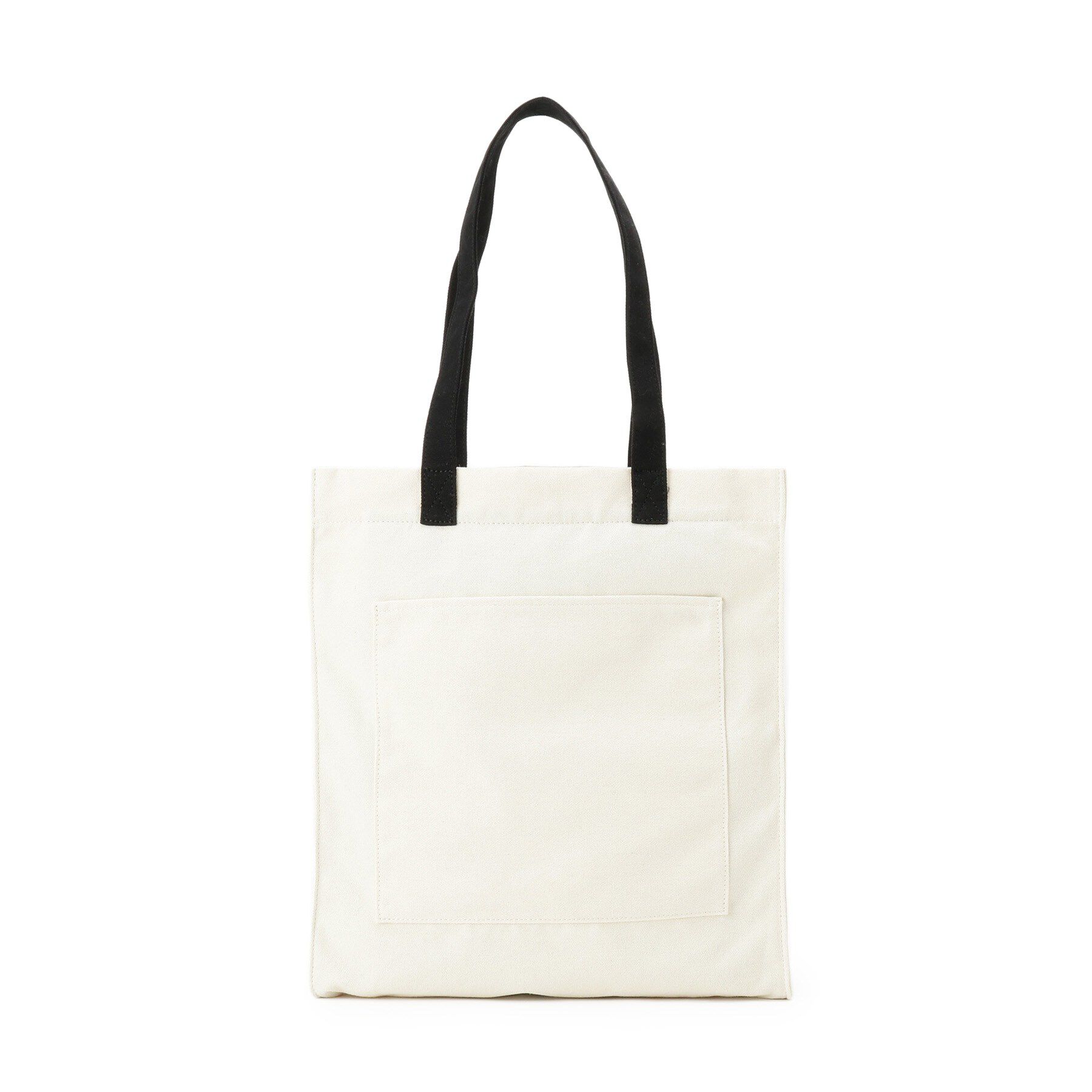 grove「【A4】多機能バンダナプリントトート」|トートバッグ|